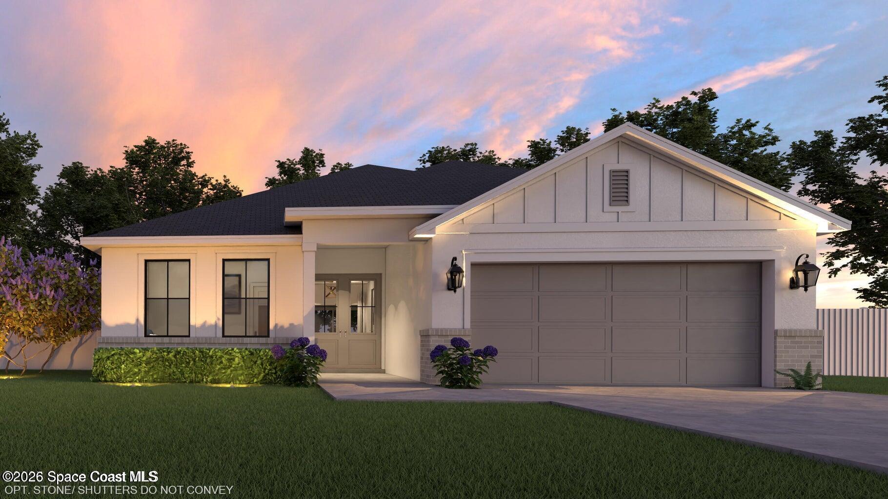 3189 Frantz Ave, Palm Bay, FL 32908