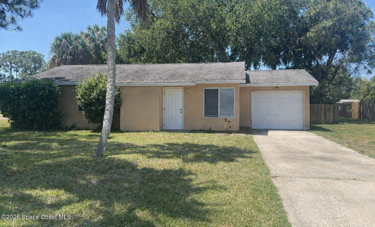 298 Capron Rd, Cocoa, FL 32927