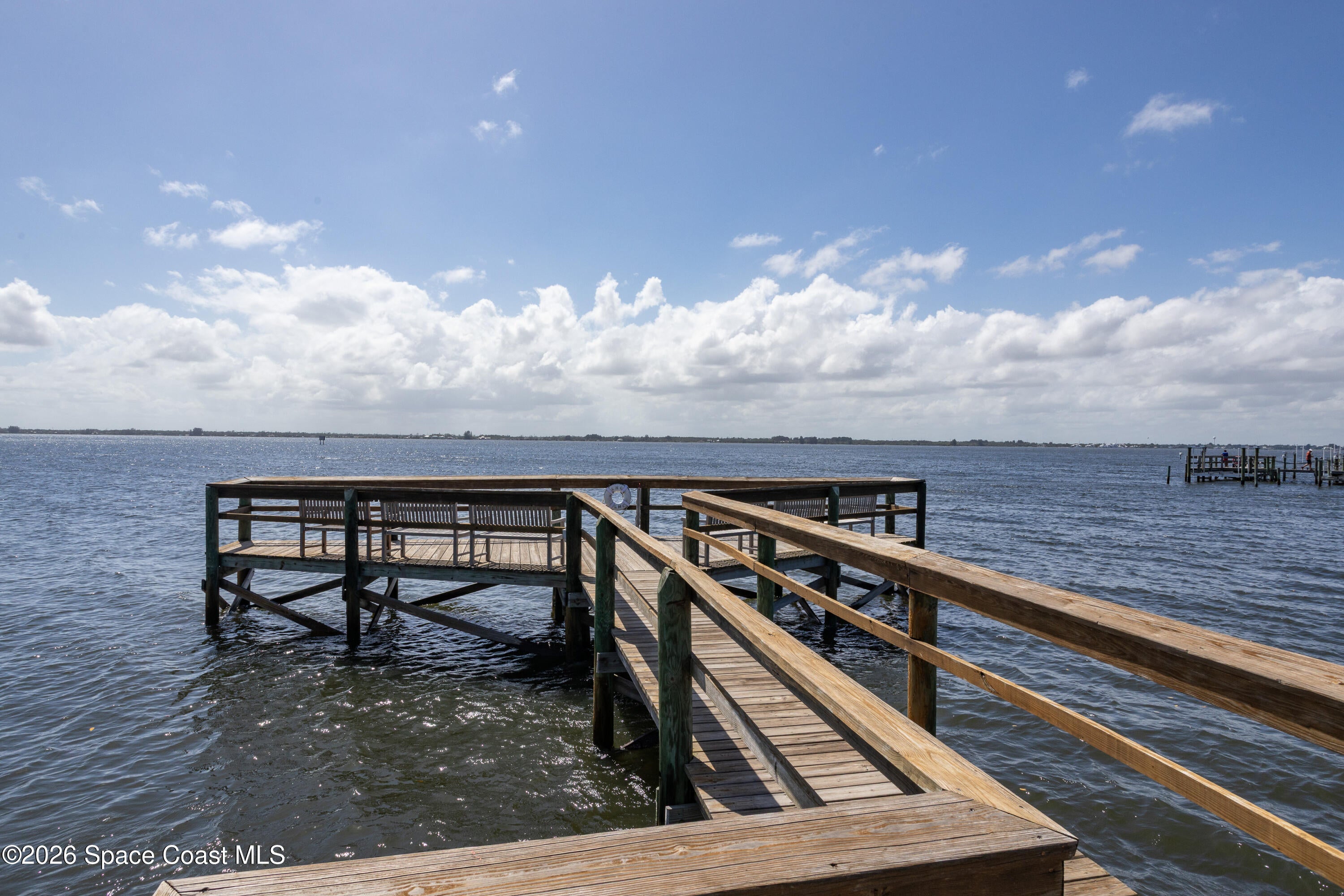 128 Casseekee Trl #6 128, Melbourne Beach, FL 32951 photo
