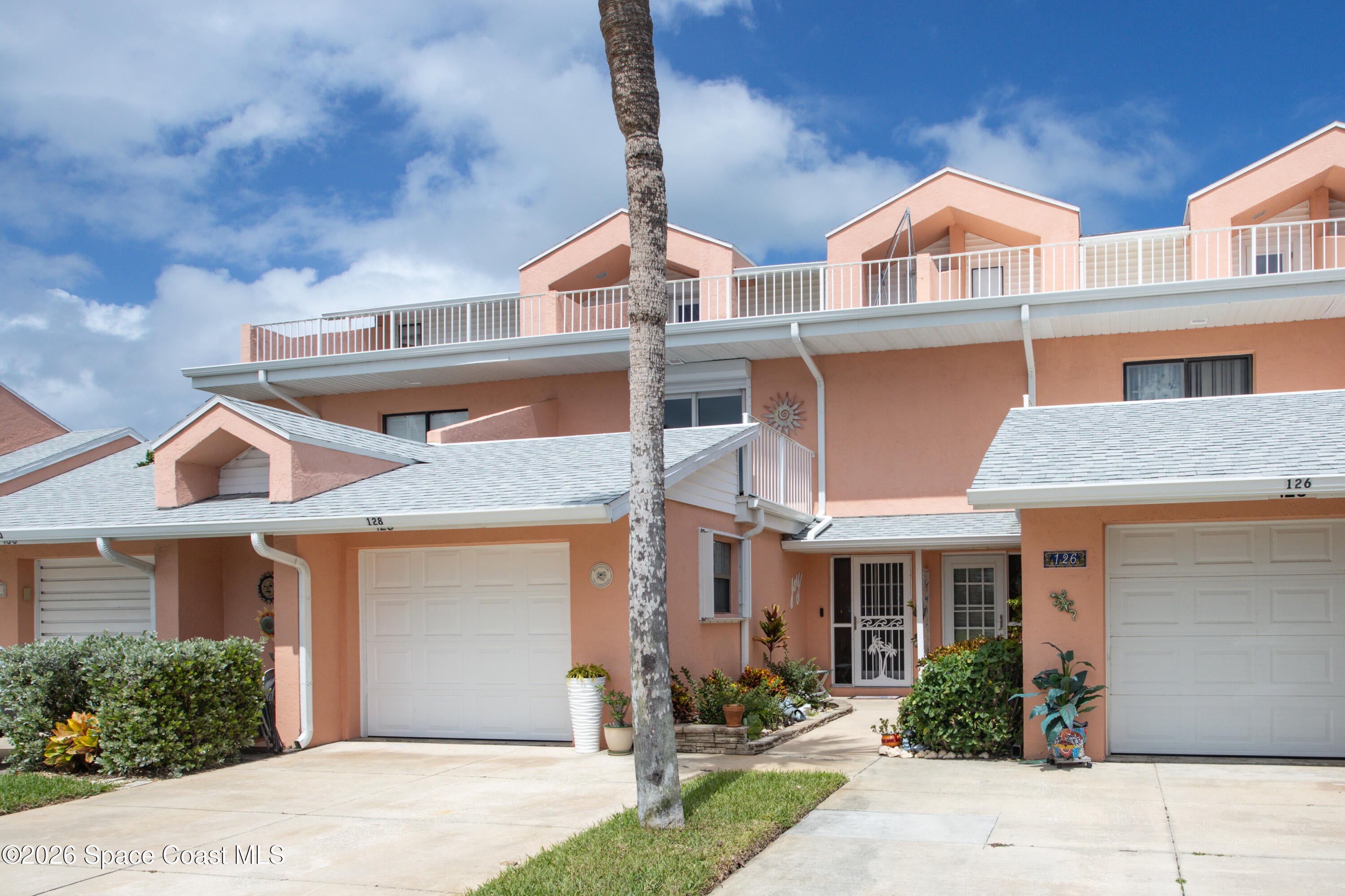 128 Casseekee Trl, Melbourne Beach, FL 32951