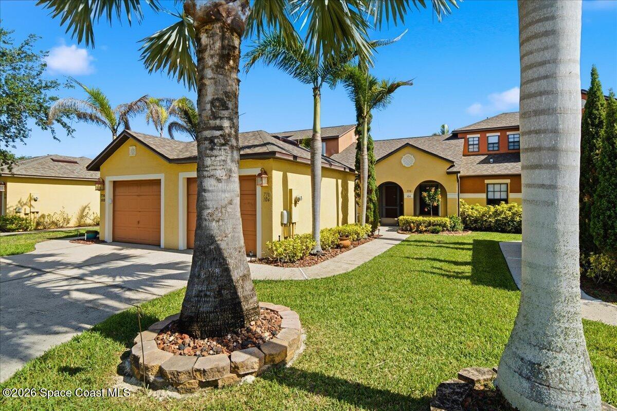 770 Luminary Cir #104, Melbourne, FL 32901 photo