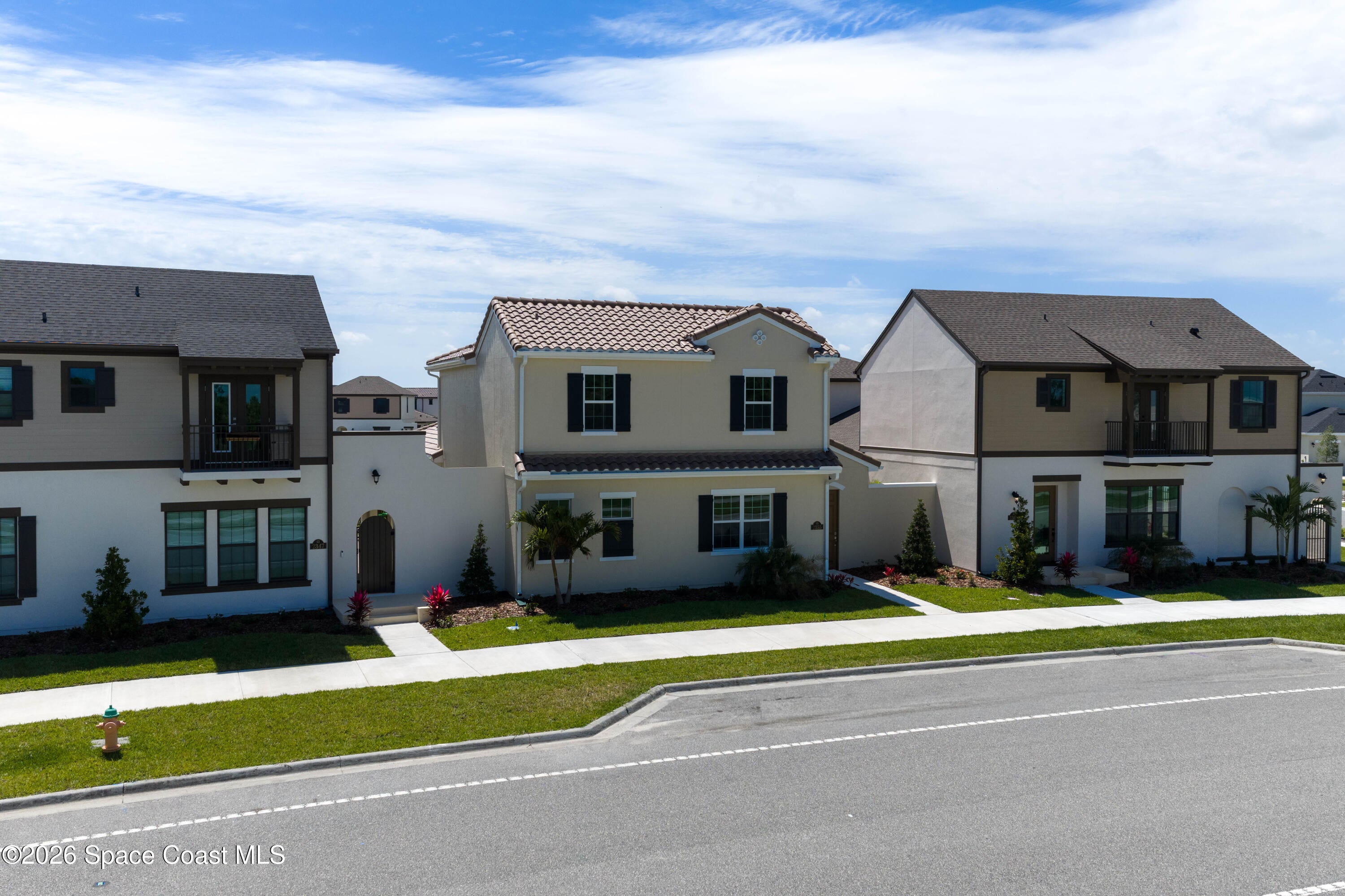 2355 Spur Dr, Melbourne, FL 32940