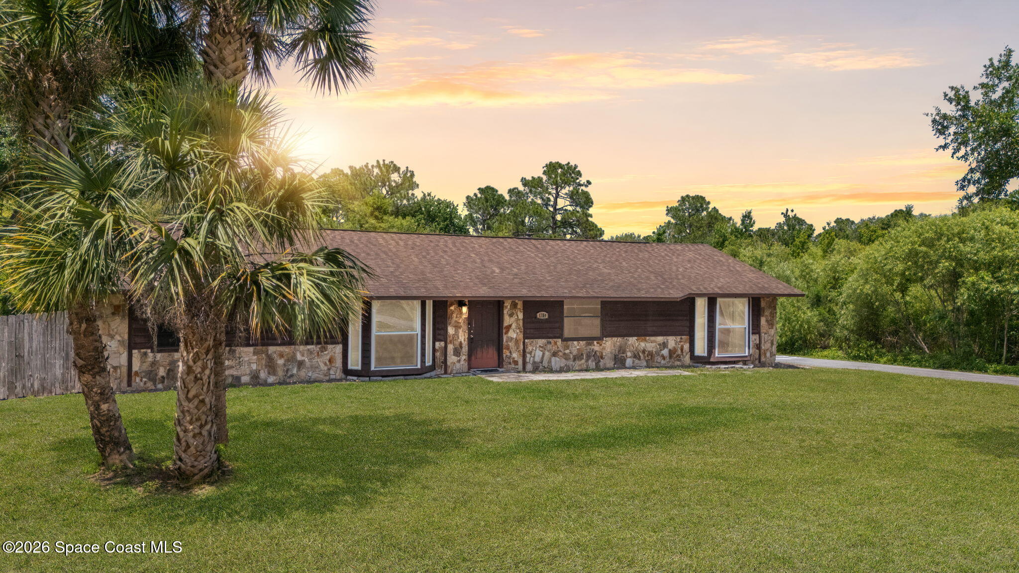 1750 Dee Dr, Merritt Island, FL 32953