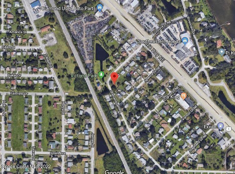 2502 Victoria Dr, Palm Bay, FL 32905 photo