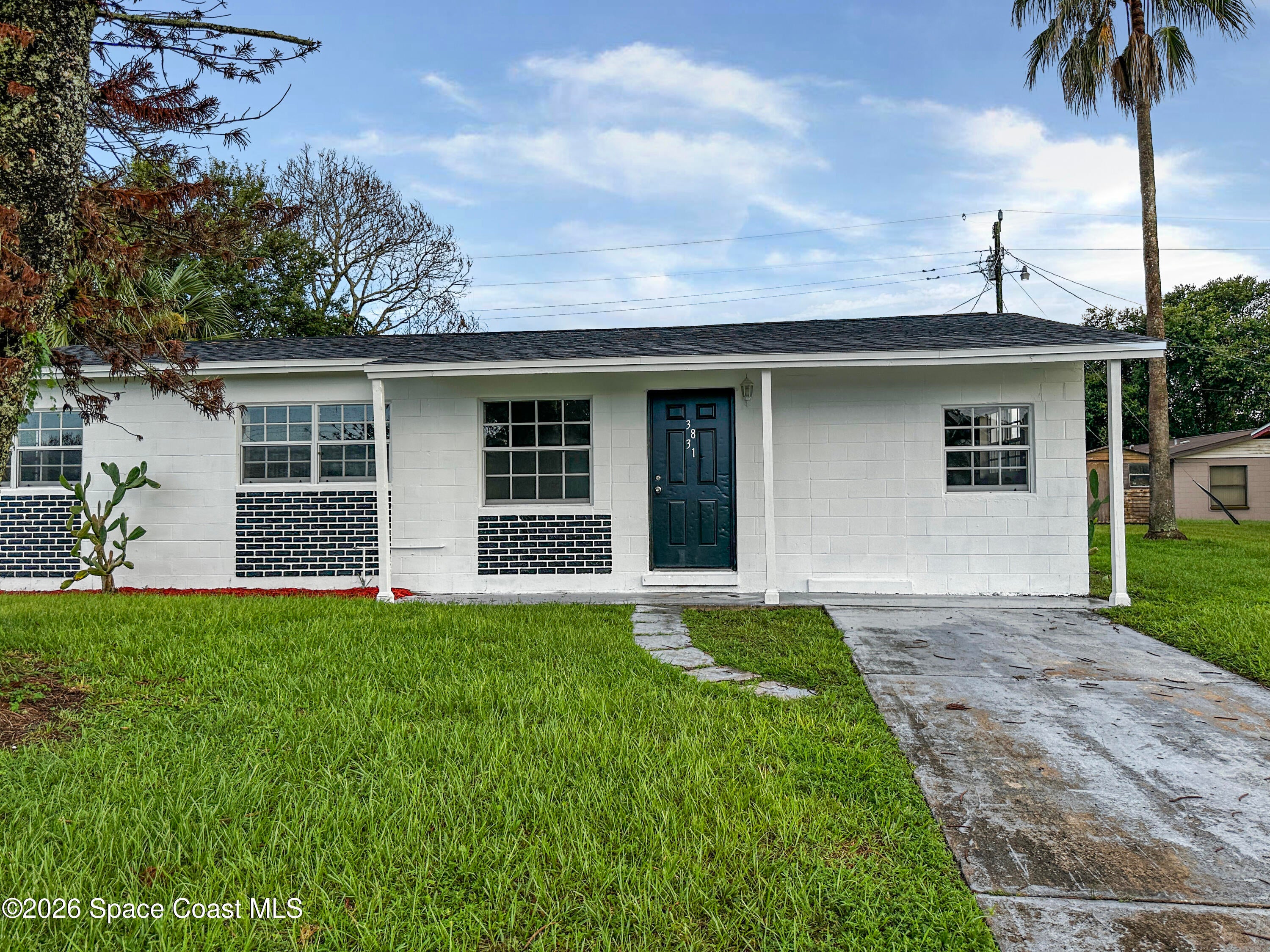 3831 Ellis Dr, Cocoa, FL 32926