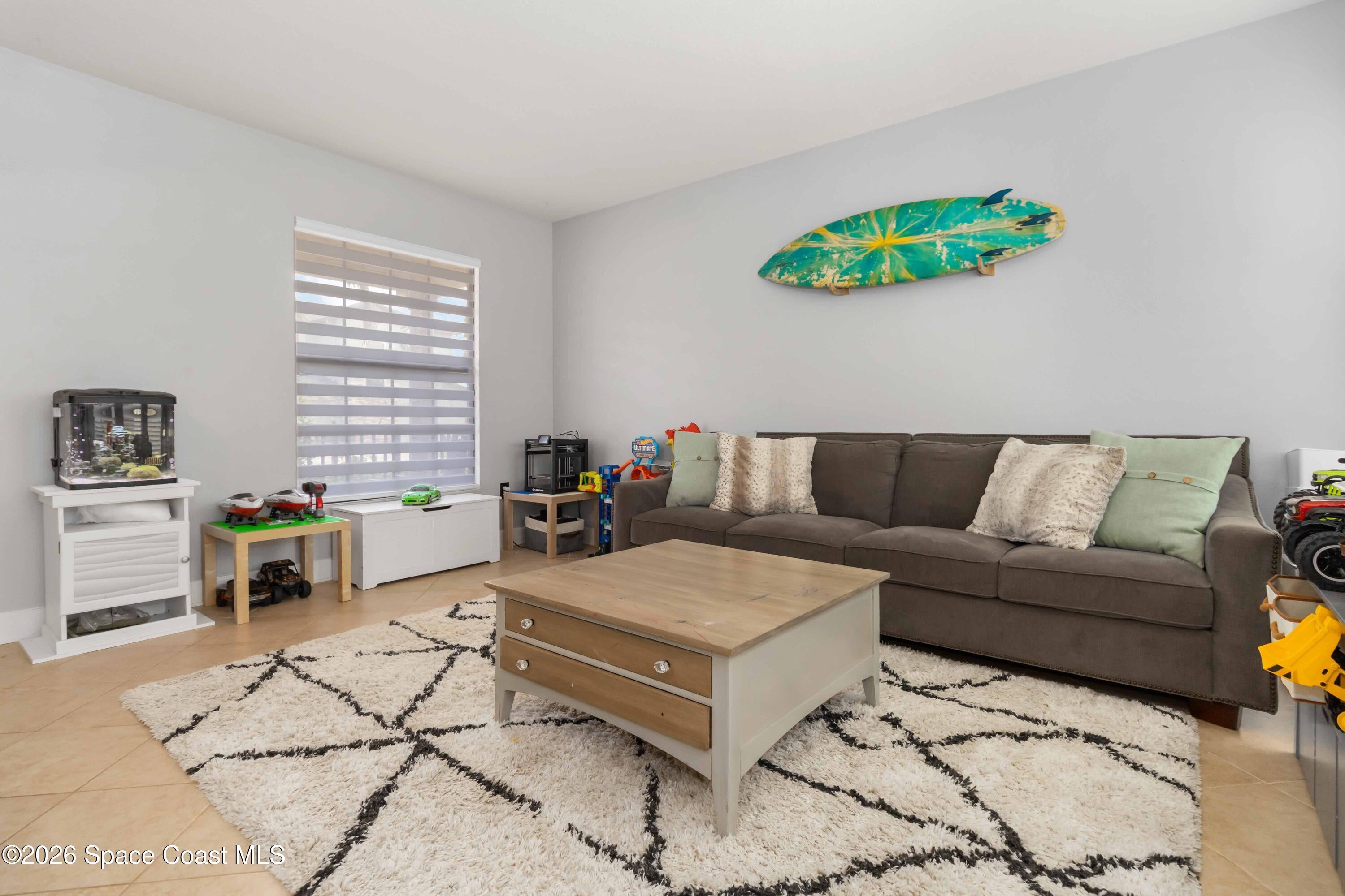 3053 Glenridge Cir, Merritt Island, FL 32953 photo
