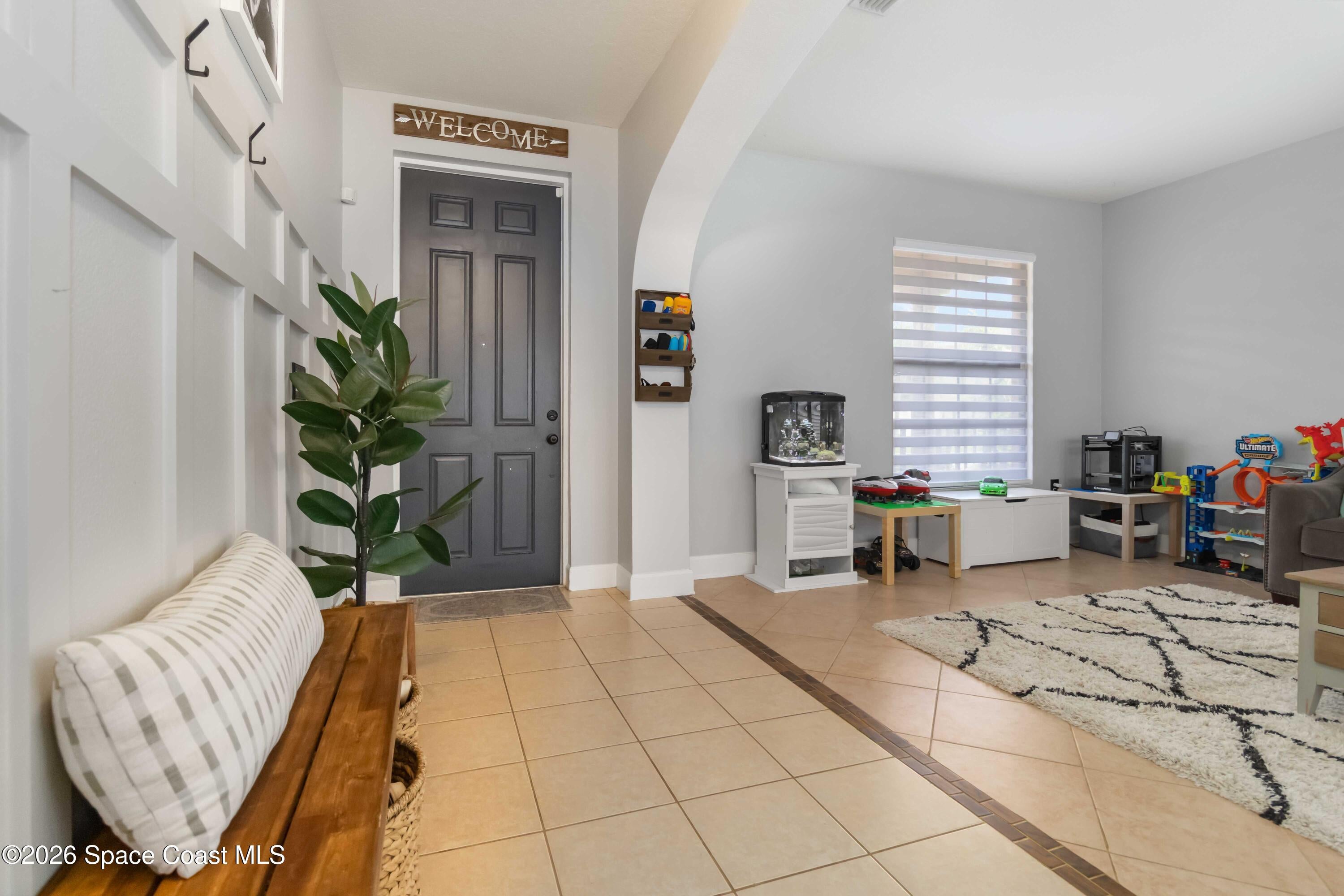 3053 Glenridge Cir, Merritt Island, FL 32953 photo