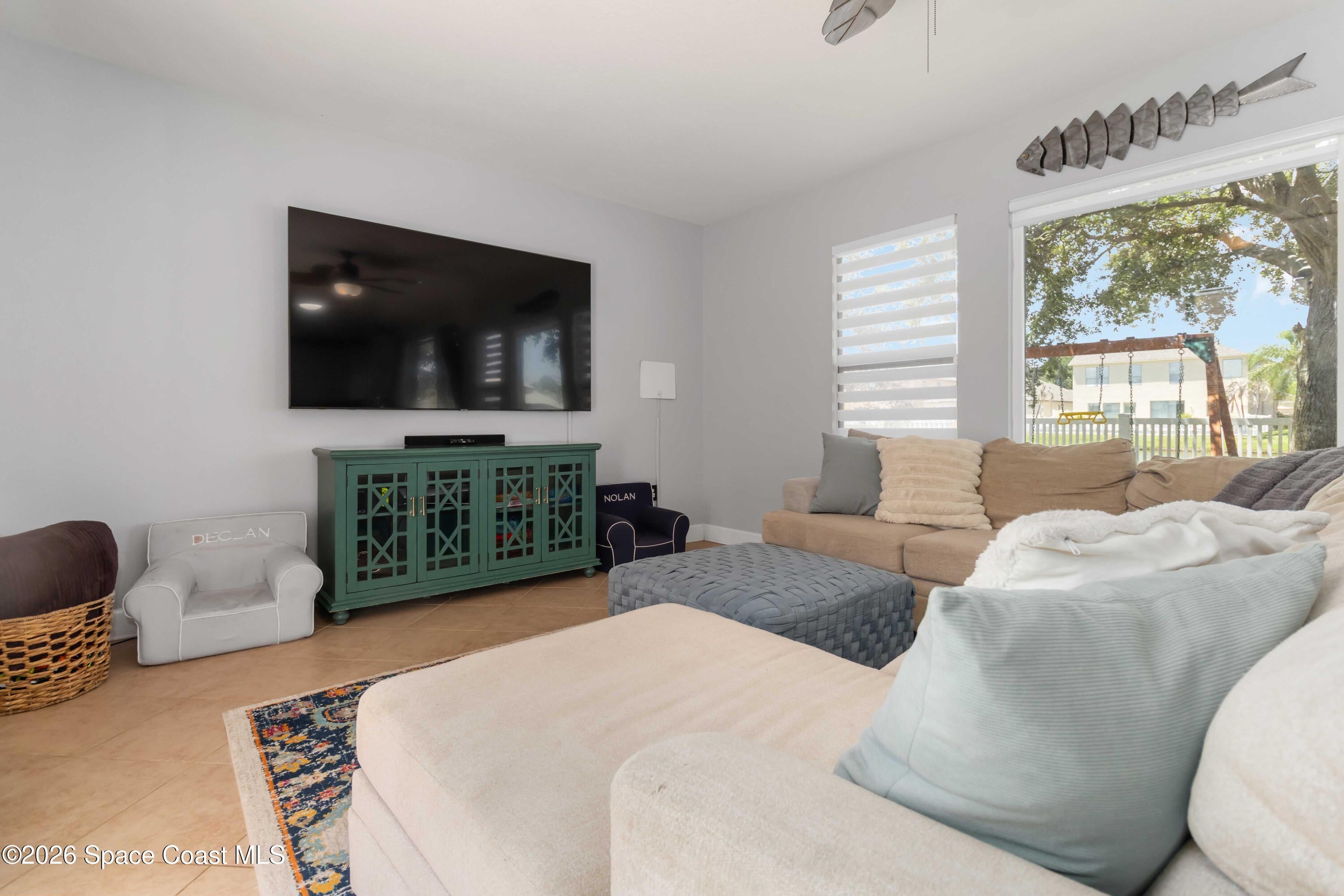 3053 Glenridge Cir, Merritt Island, FL 32953 photo