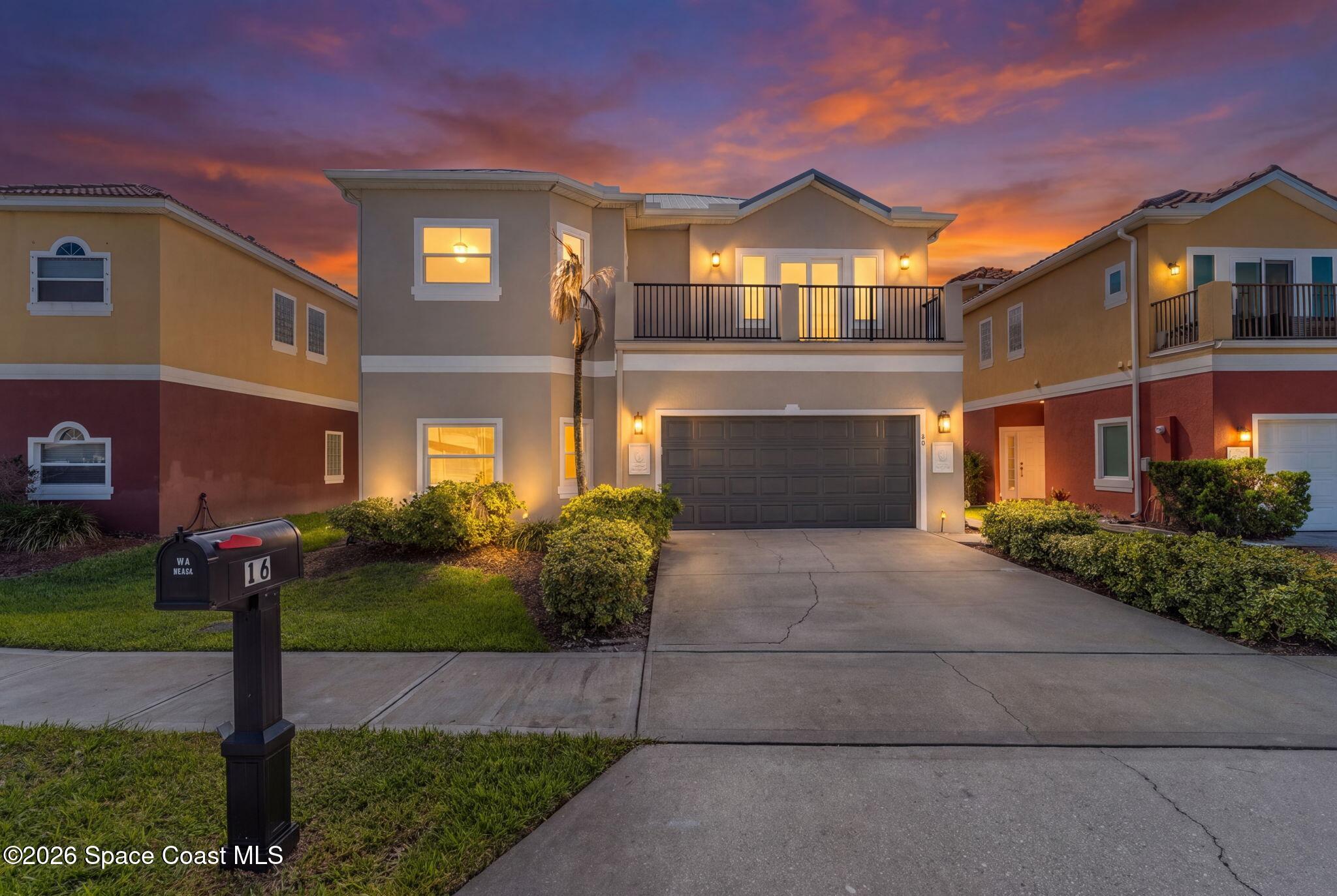 16 South Ct, Indialantic, FL 32903