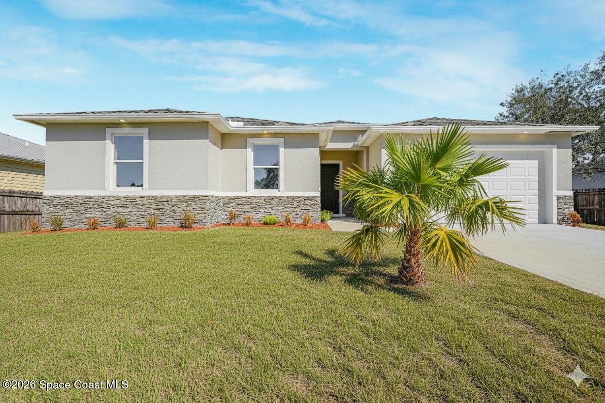 3231 Hale Ave, Palm Bay, FL 32909