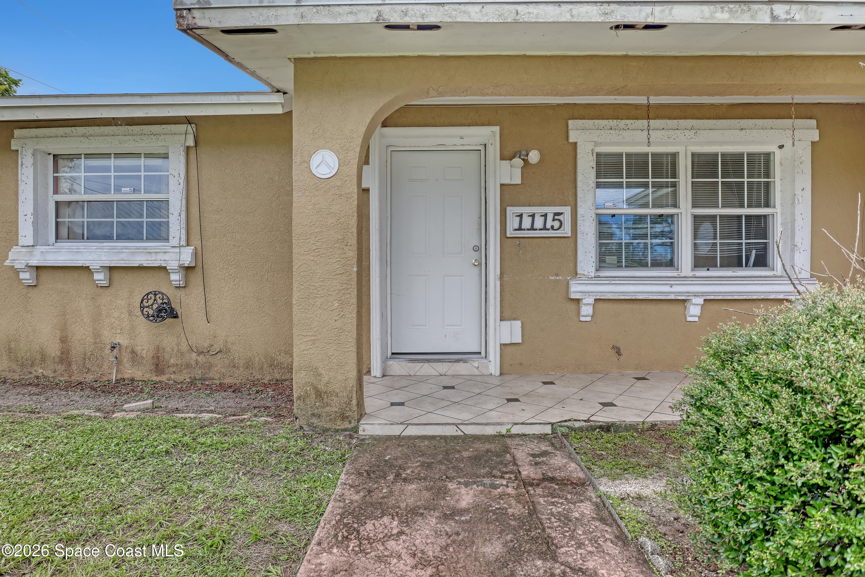 1115 Tarpon Dr, Rockledge, FL 32955 photo