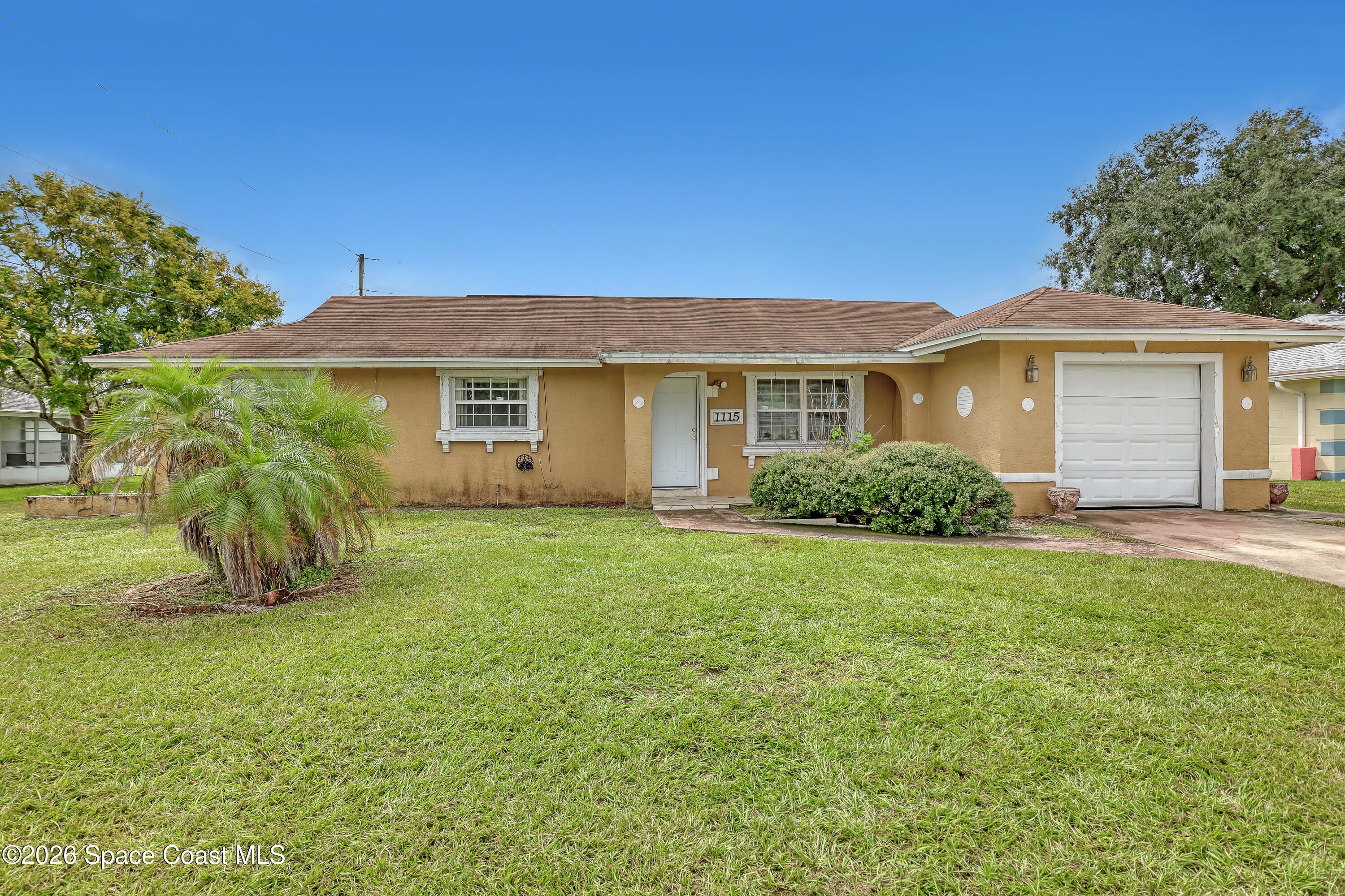 1115 Tarpon Dr, Rockledge, FL 32955 photo