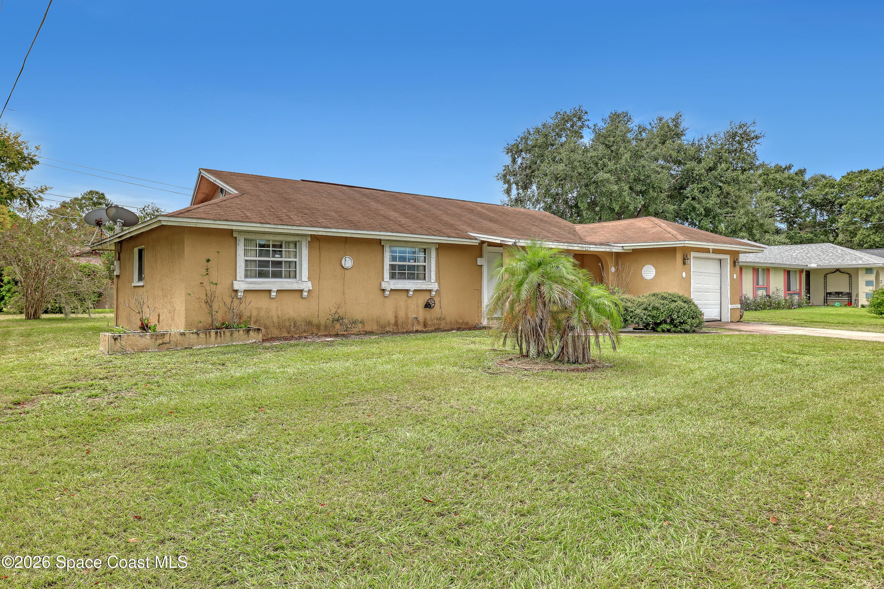 1115 Tarpon Dr, Rockledge, FL 32955 photo