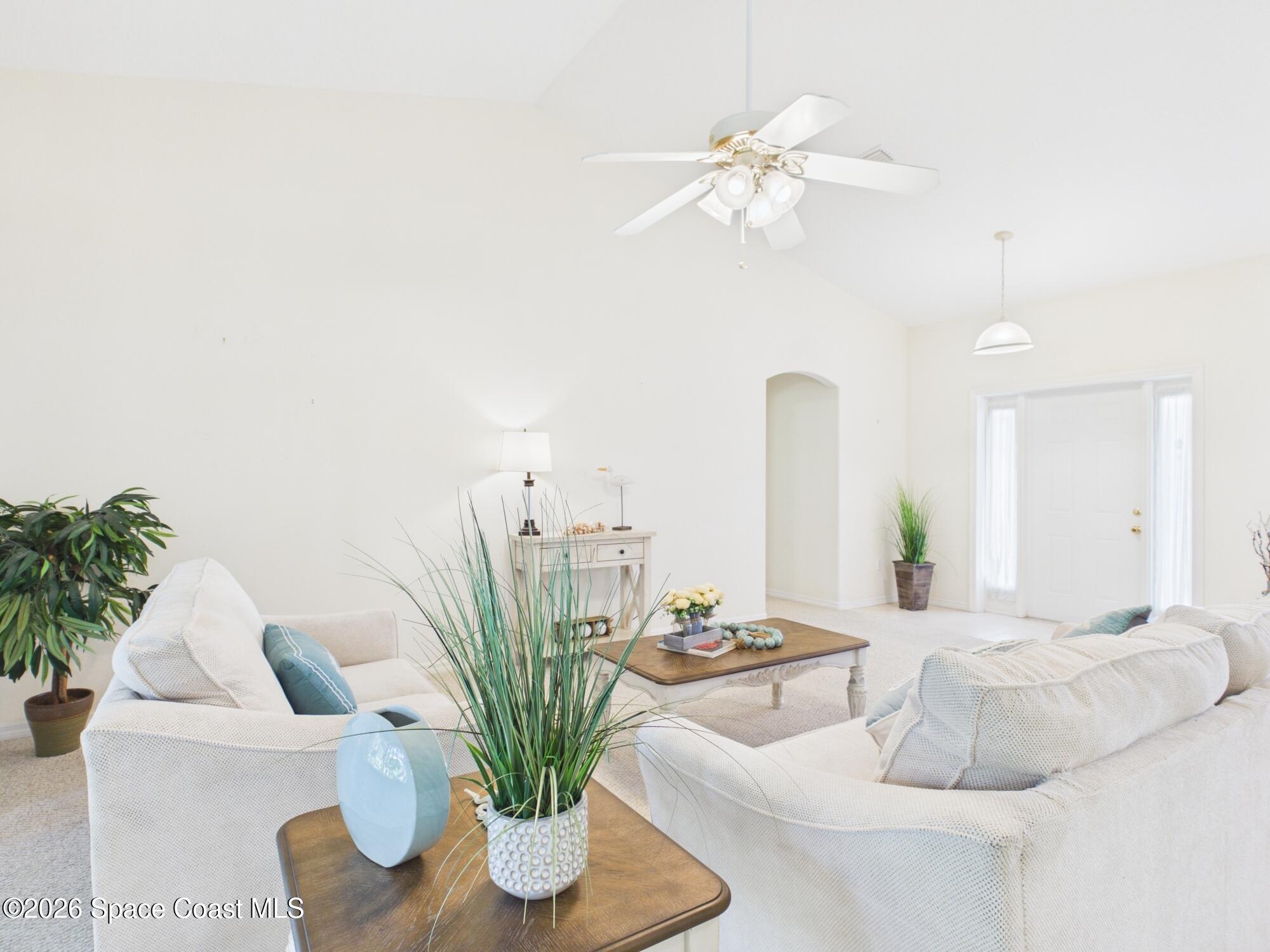 679 Atlantus Terrace, Sebastian, FL 32958 photo