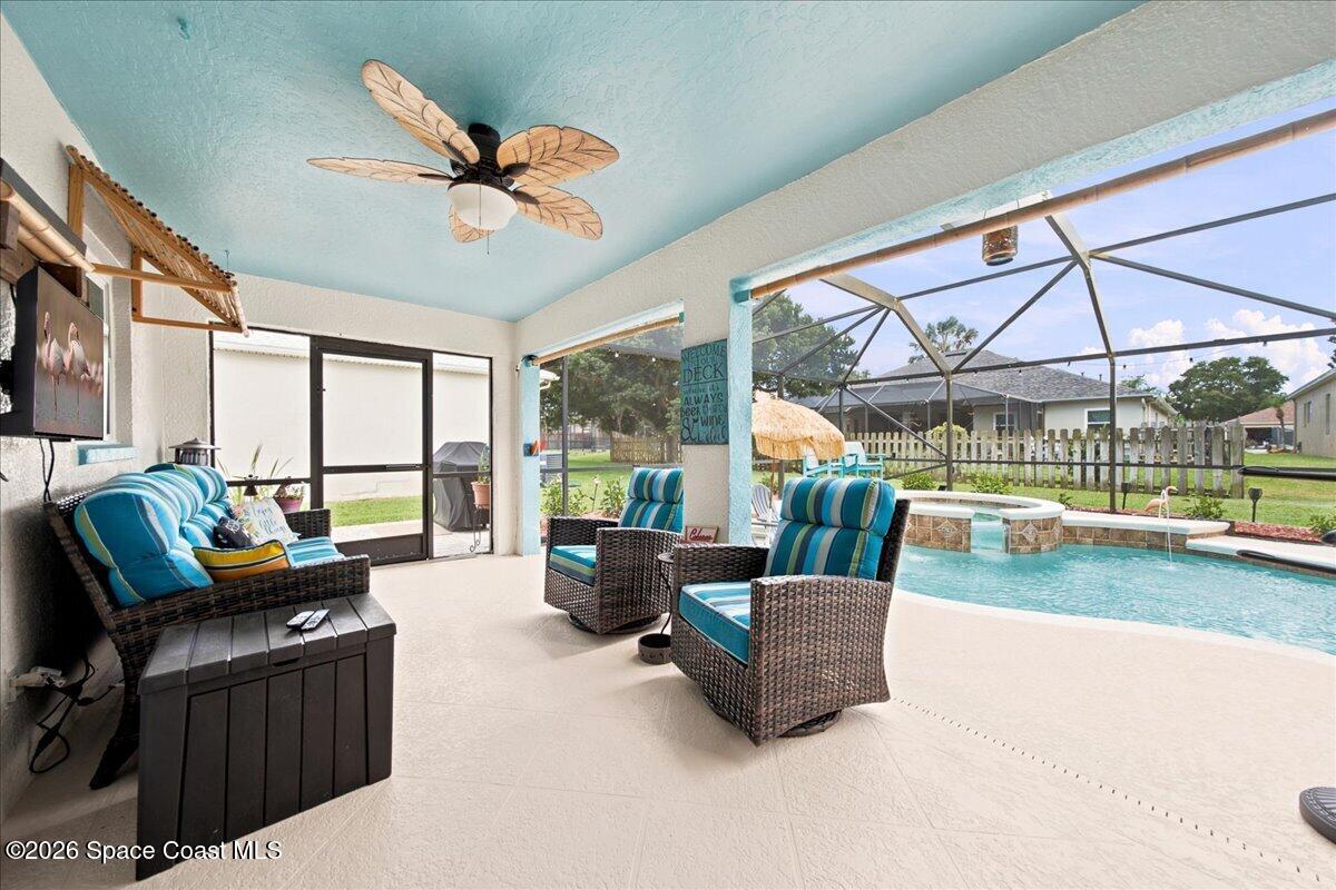 2635 Summer Brook St, Melbourne, FL 32940 photo