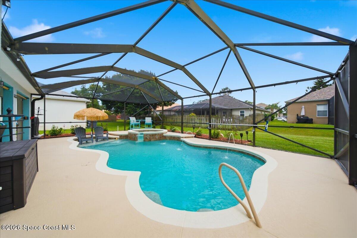 2635 Summer Brook St, Melbourne, FL 32940 photo