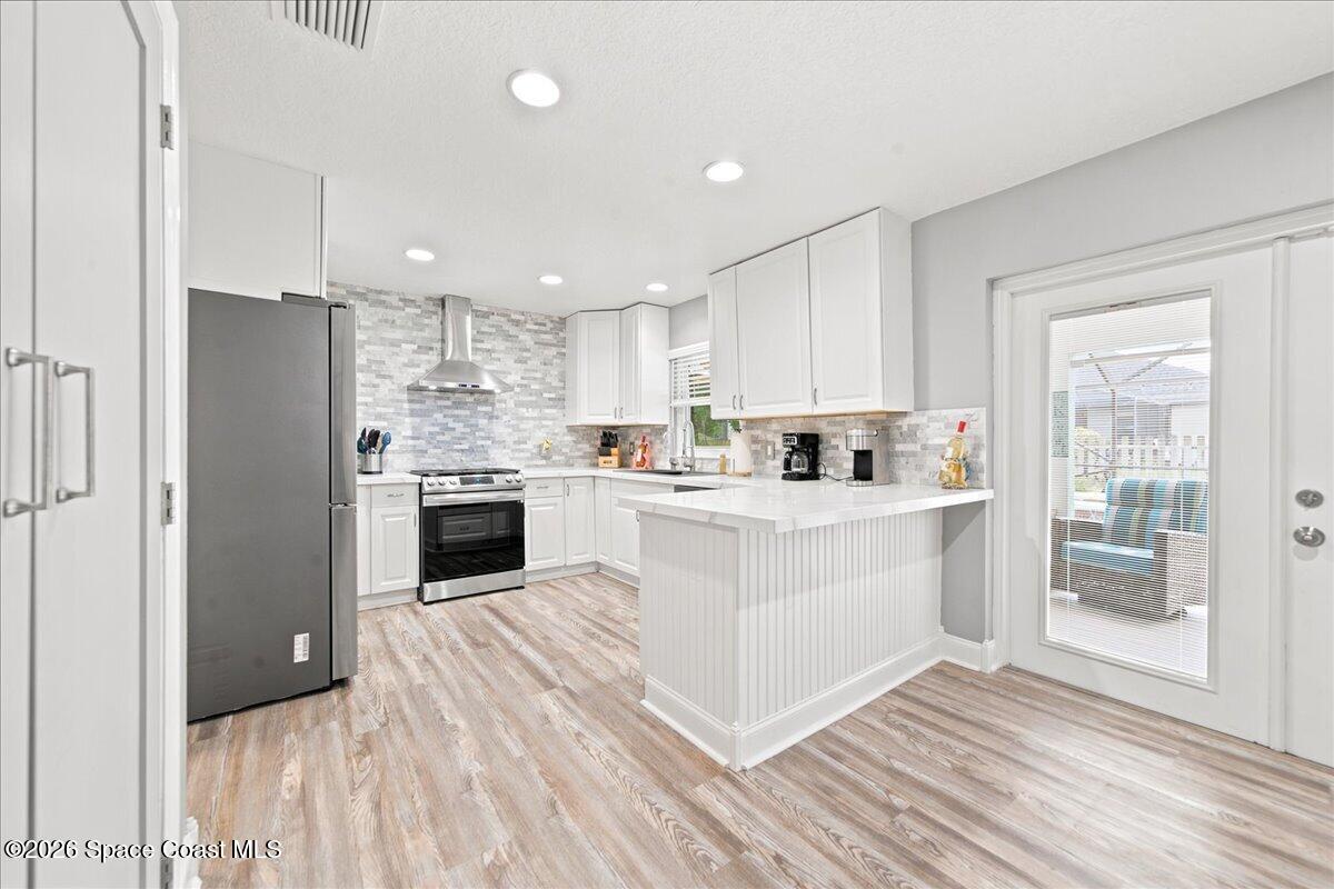 2635 Summer Brook St, Melbourne, FL 32940 photo
