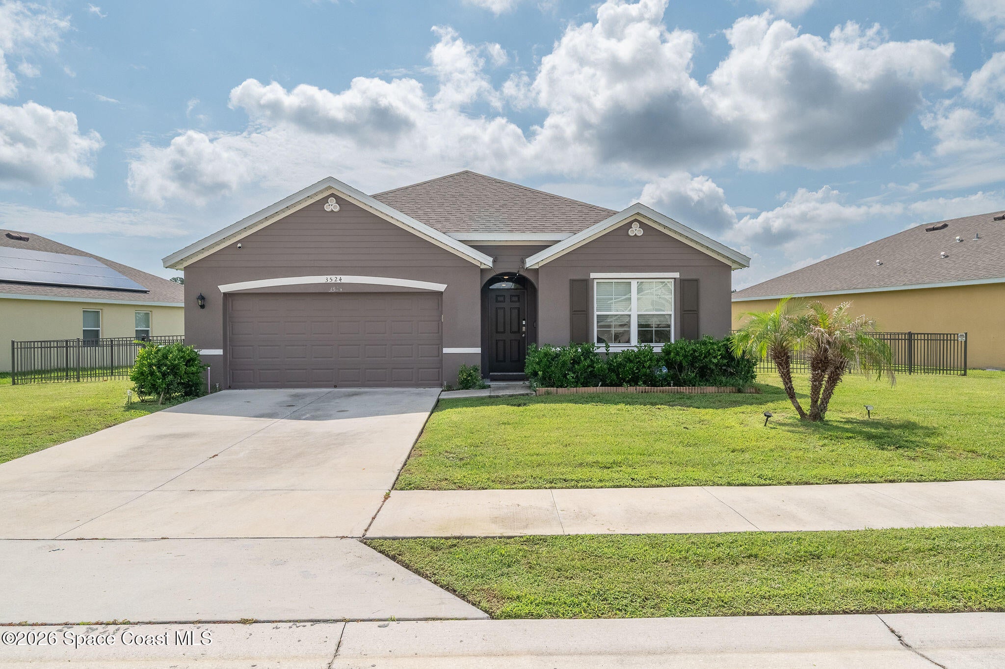 3524 Sandhill Crane Cir, Mims, FL 32754