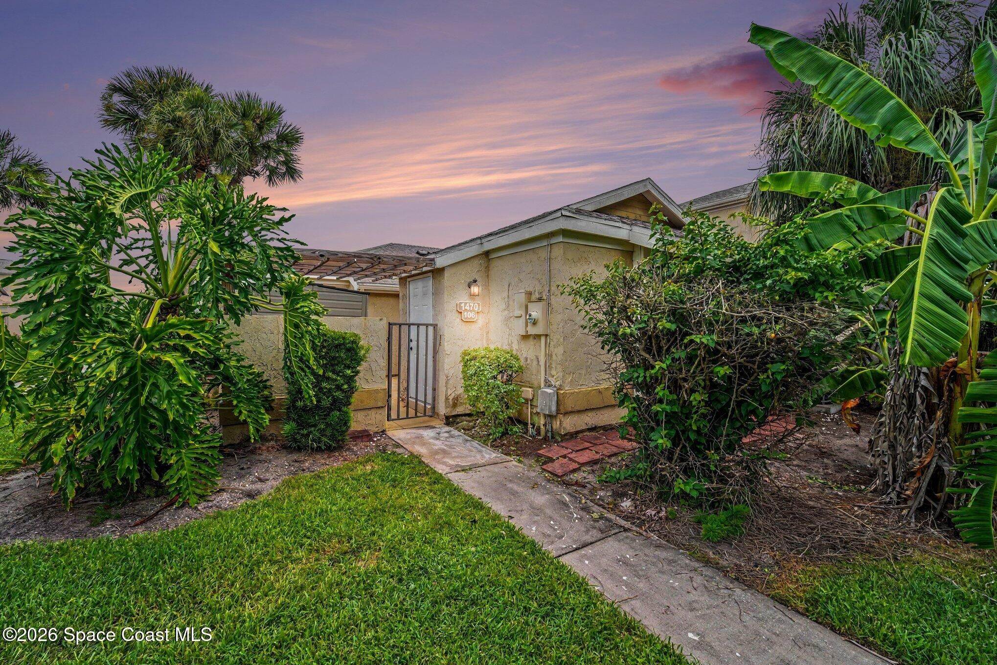 1470 Sheafe Ave, Palm Bay, FL 32905