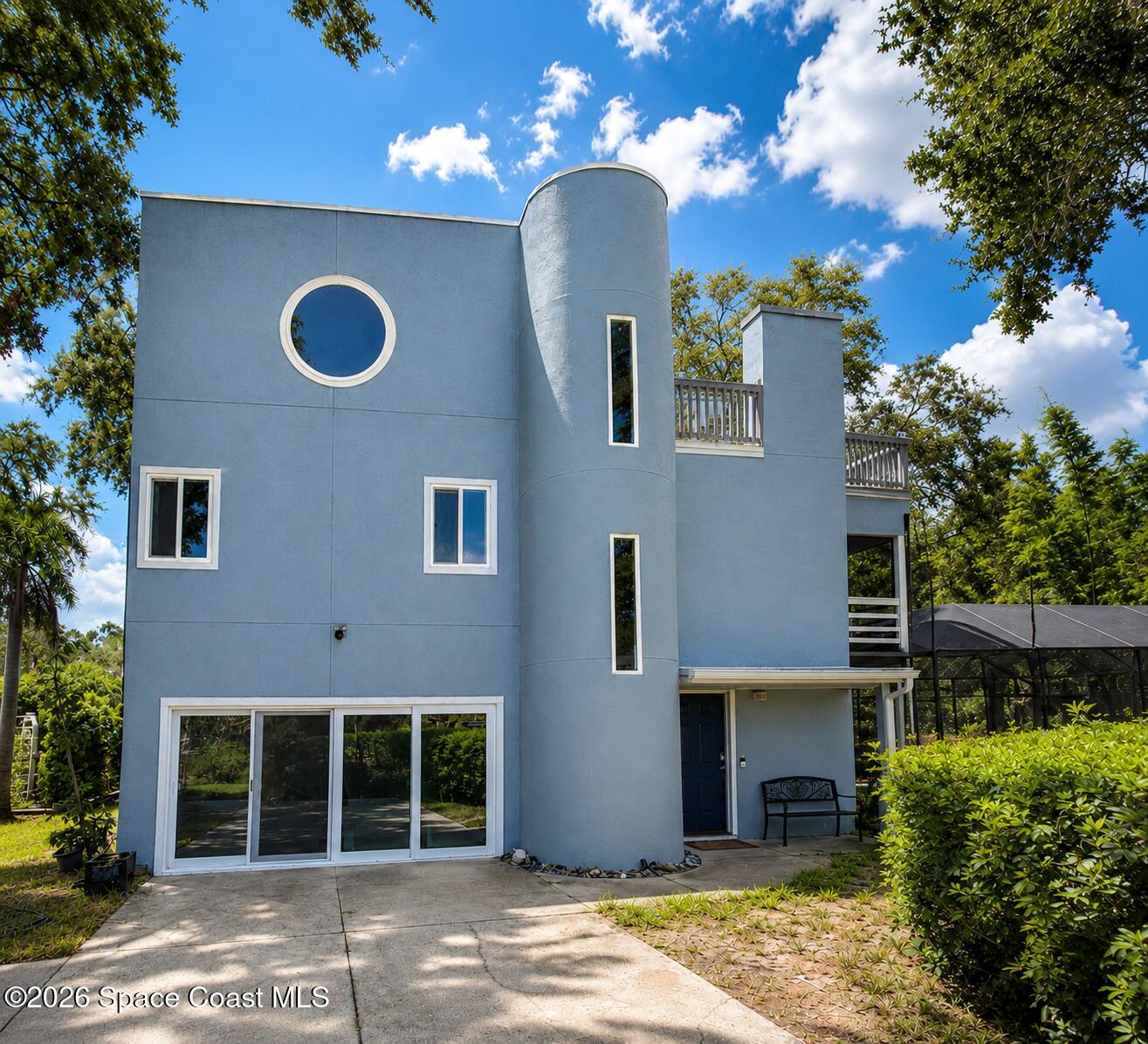 4230 Randon Ln, Merritt Island, FL 32952