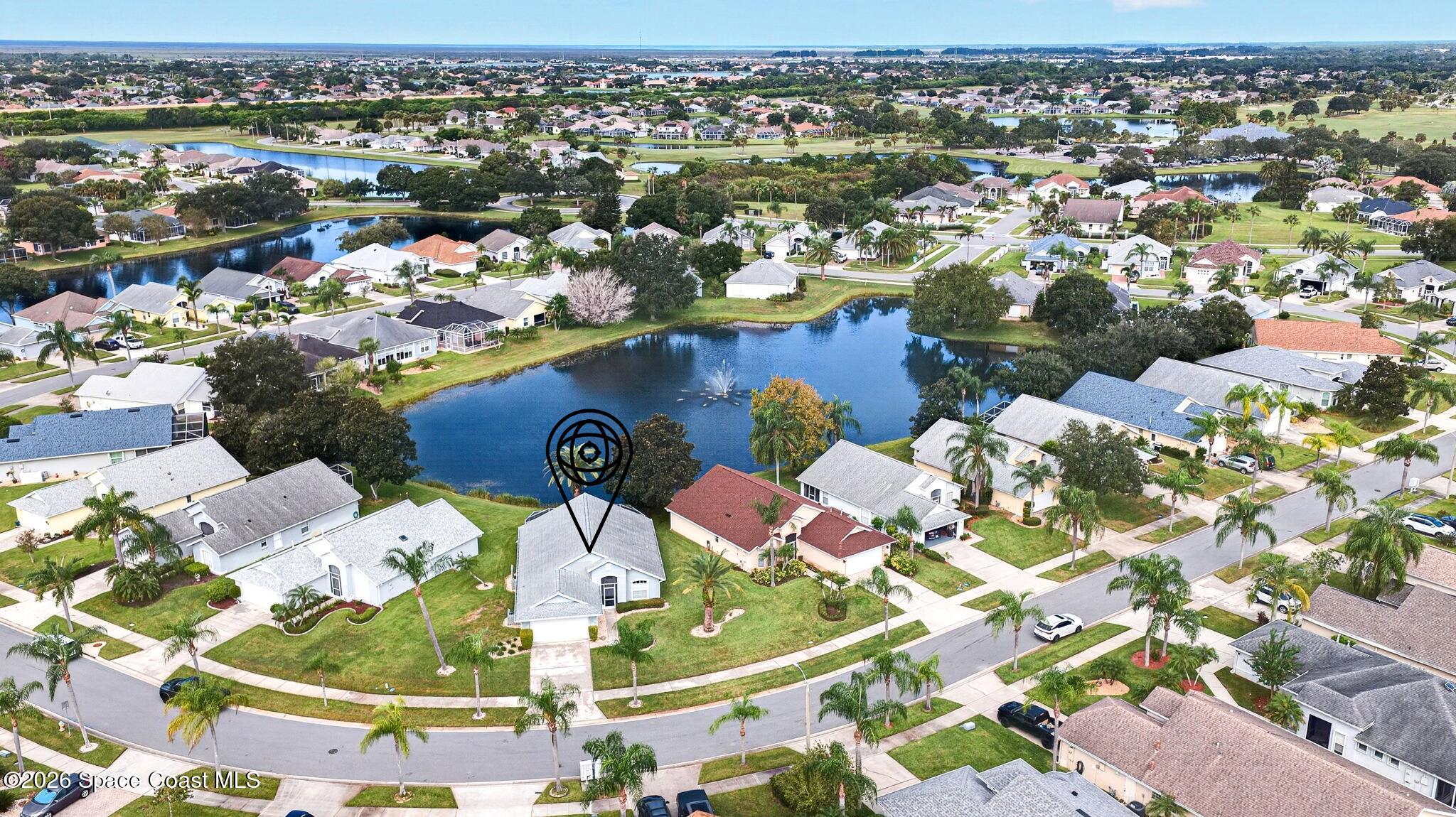 2453 Addington Cir, Rockledge, FL 32955 photo