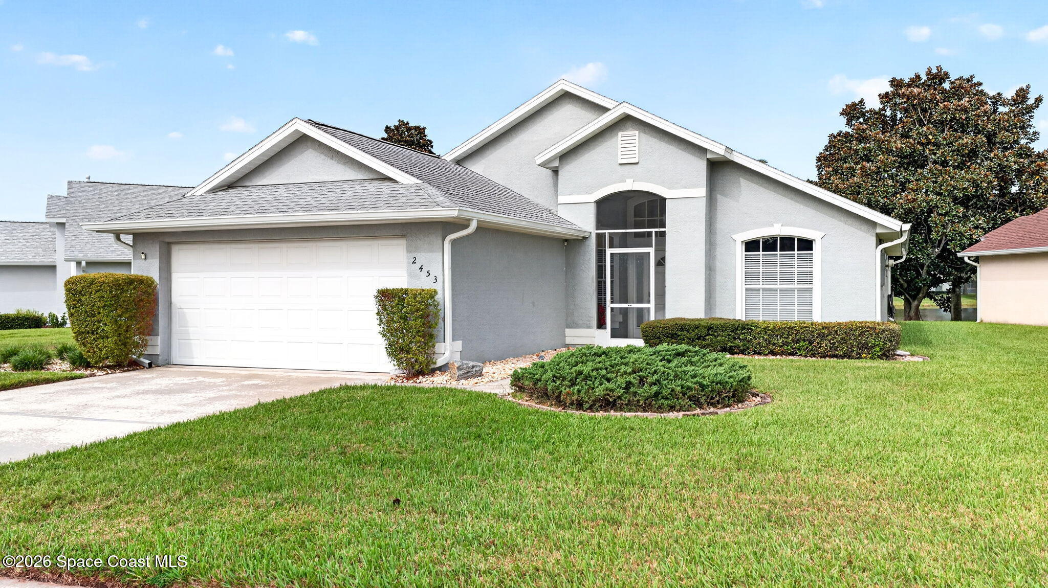 2453 Addington Cir, Rockledge, FL 32955