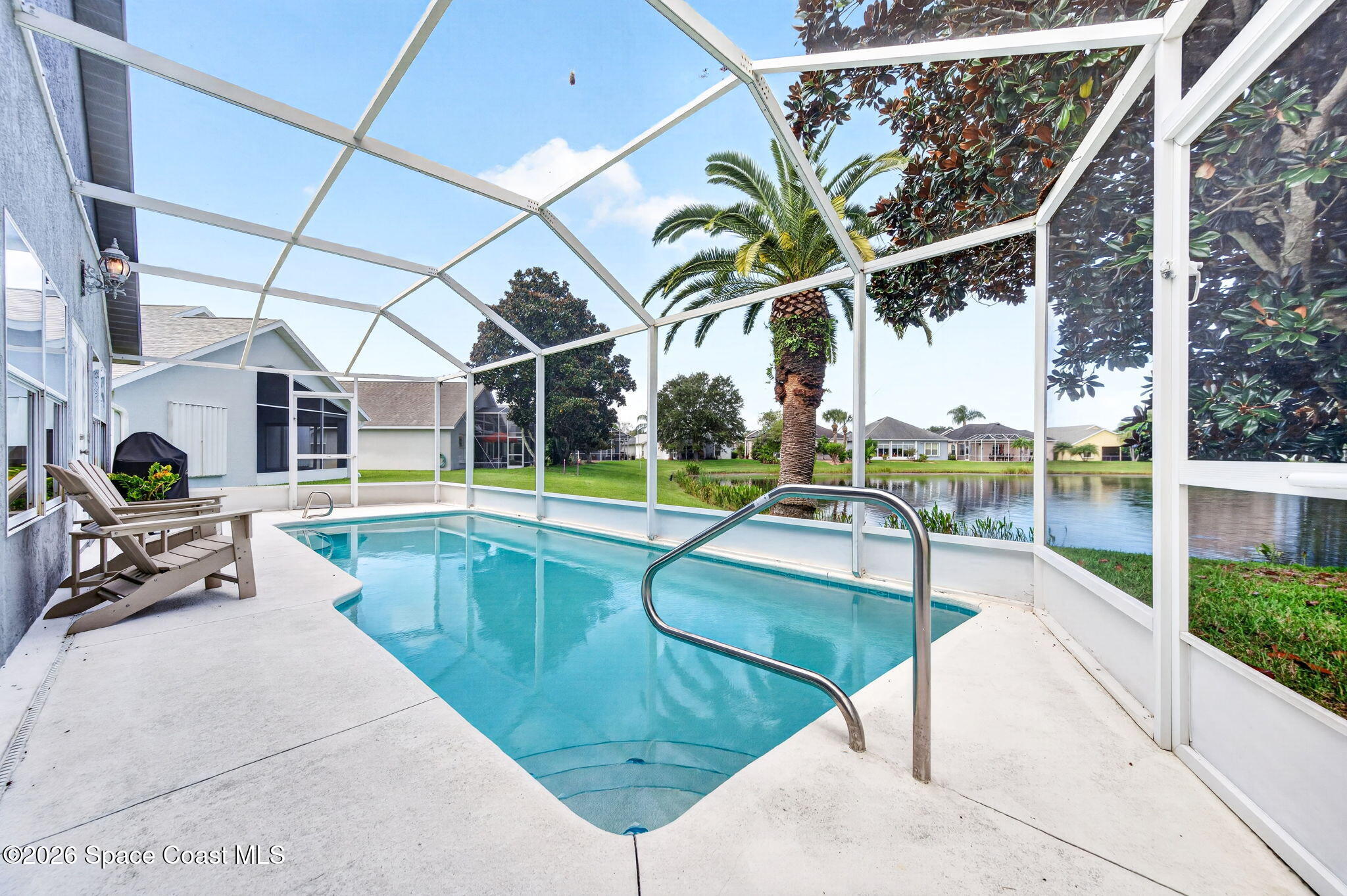 2453 Addington Cir, Rockledge, FL 32955 photo