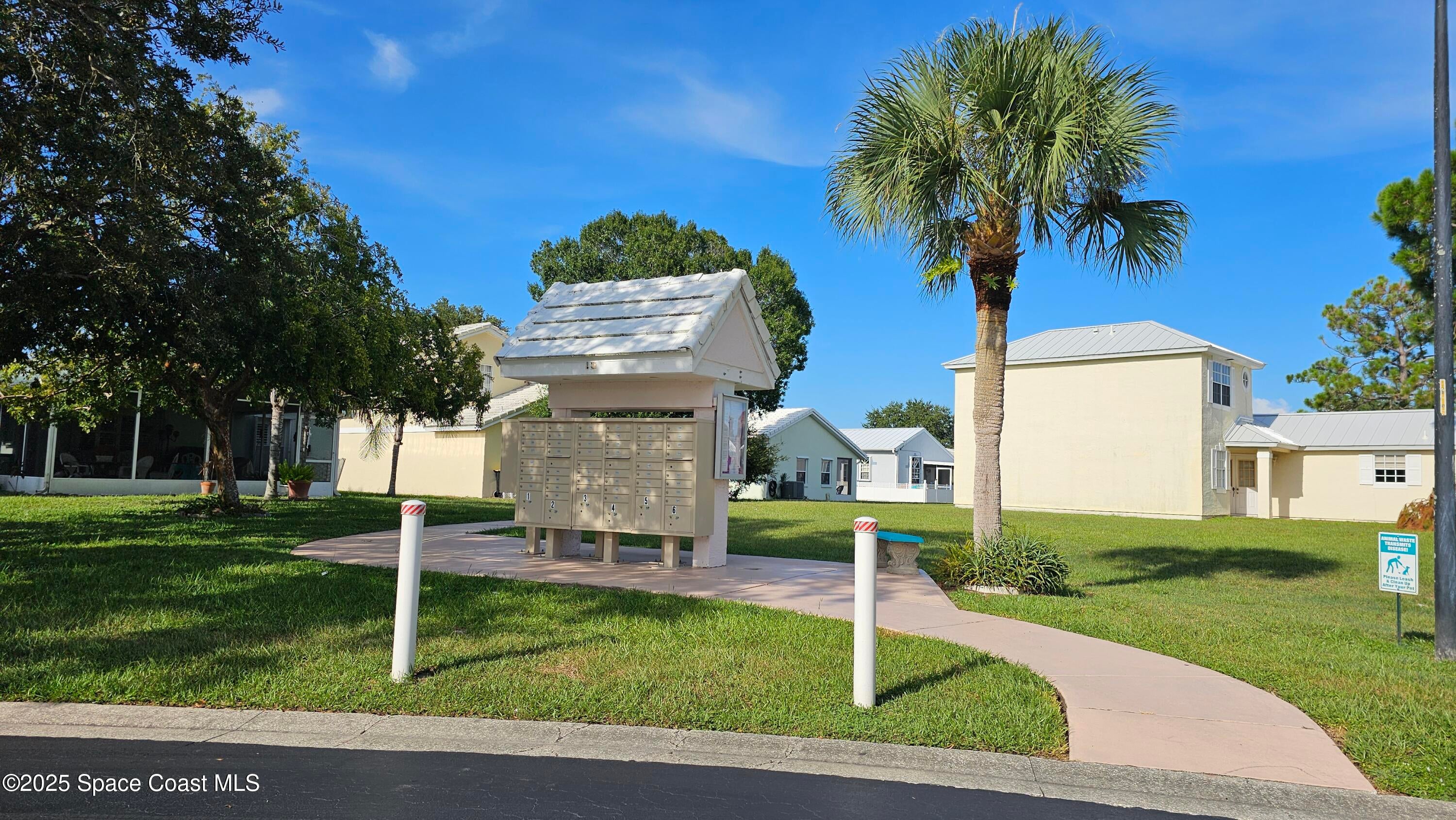 2035 Marlberry Ct, Palm Bay, FL 32905 photo
