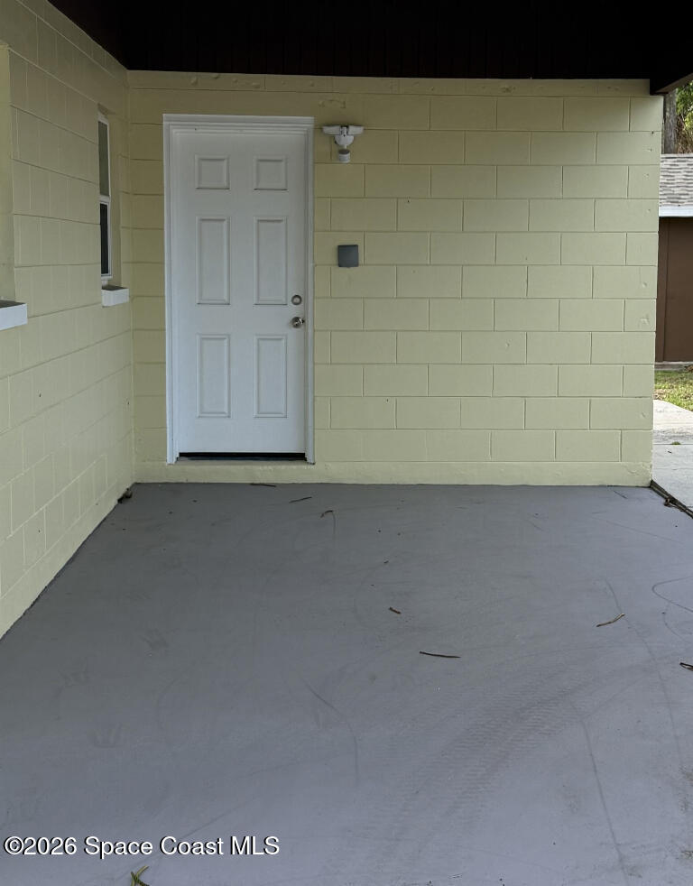 977 Poinsetta St, Cocoa, FL 32927 photo