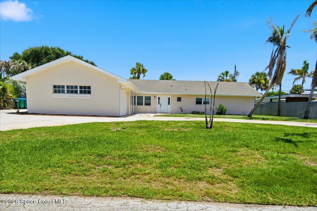 309 Banyan Way, Melbourne Beach, FL 32951 photo