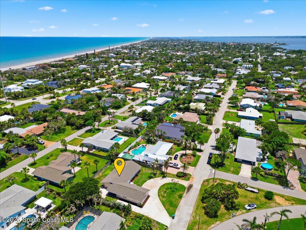 309 Banyan Way, Melbourne Beach, FL 32951 photo