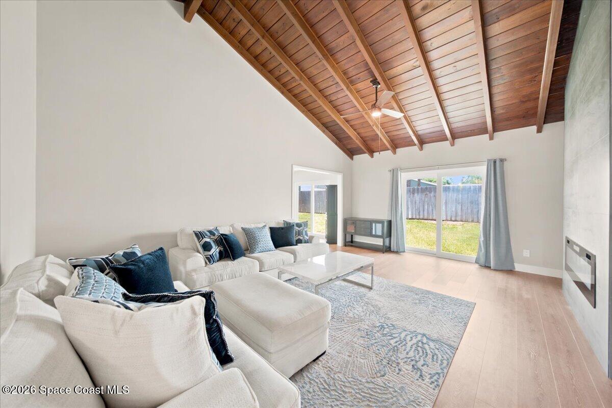 309 Banyan Way, Melbourne Beach, FL 32951 photo