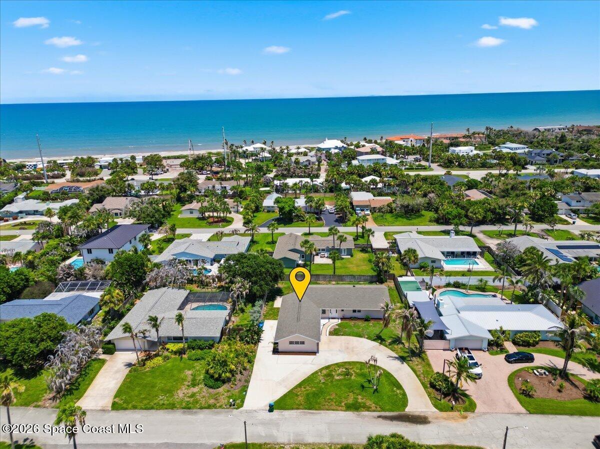 309 Banyan Way, Melbourne Beach, FL 32951 photo