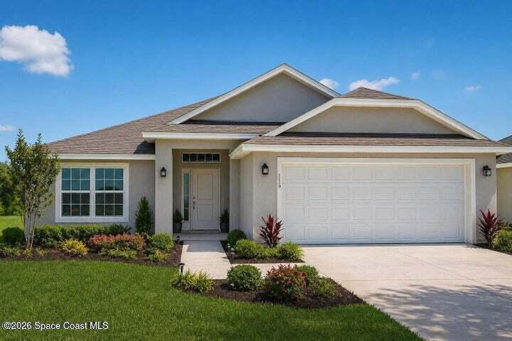 1138 Soleway Ave, Palm Bay, FL 32907