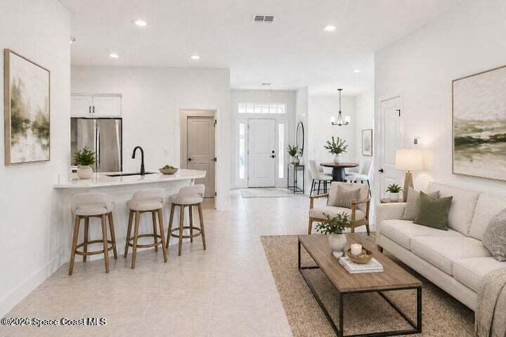 1138 Soleway Ave, Palm Bay, FL 32907 photo