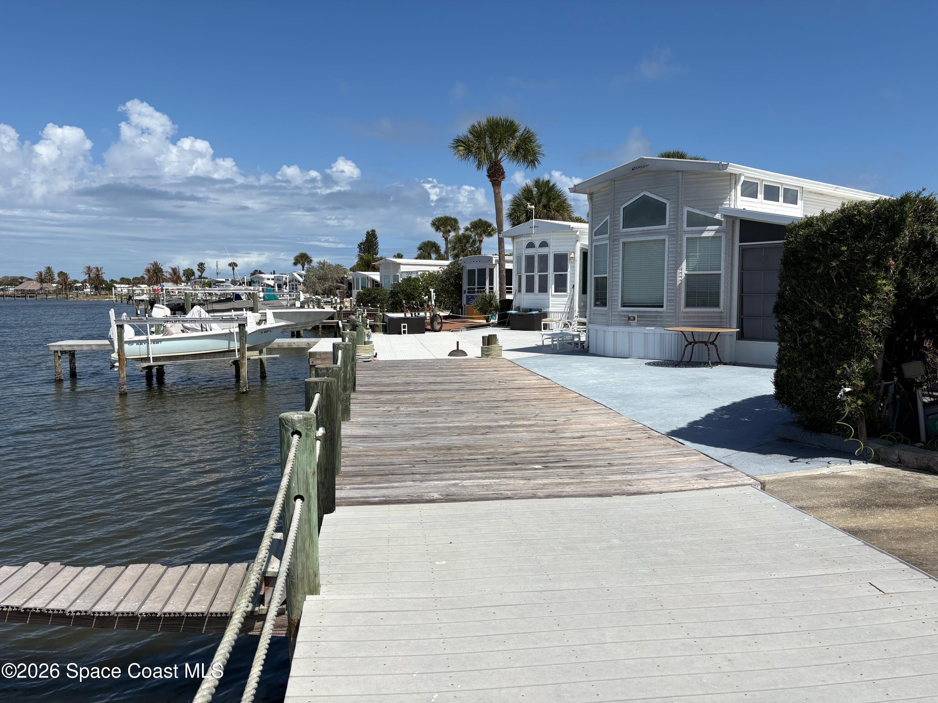 2912 Dockside Ln, Melbourne Beach, FL 32951