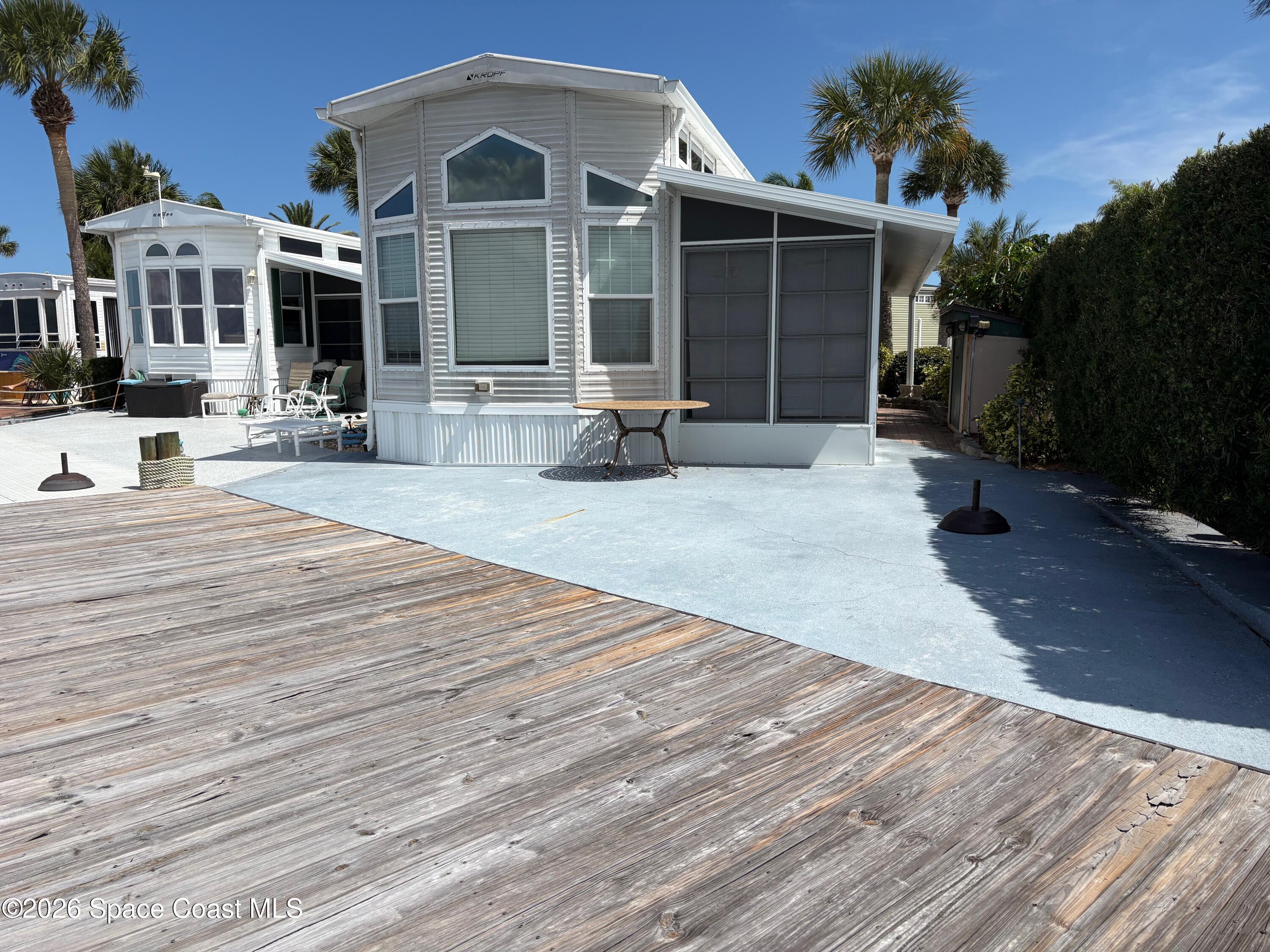 2912 Dockside Ln #2, Melbourne Beach, FL 32951 photo