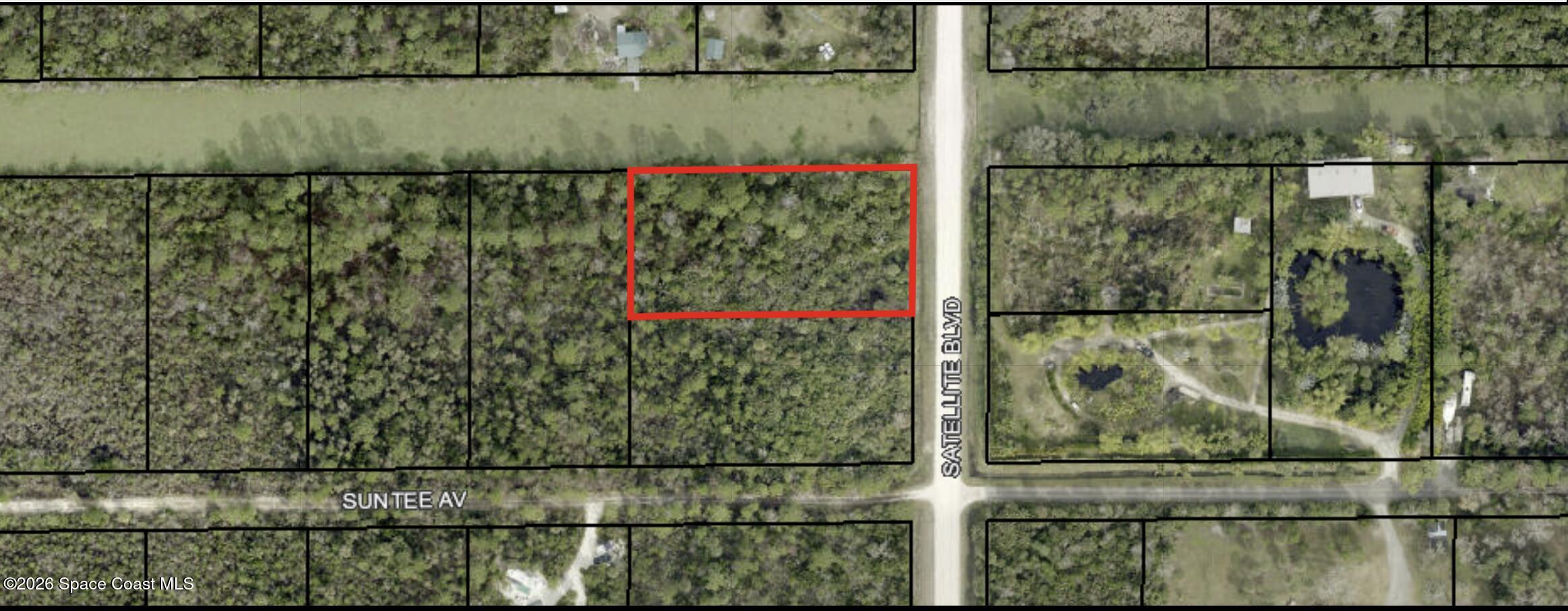 3 Lots Satellite Blvd, Cocoa, FL 32926 photo