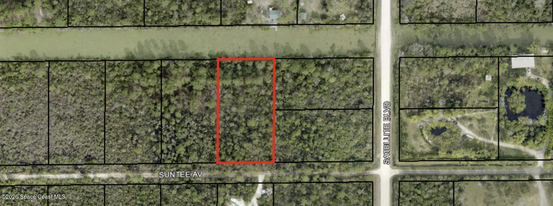 3 Lots Satellite Blvd, Cocoa, FL 32926 photo