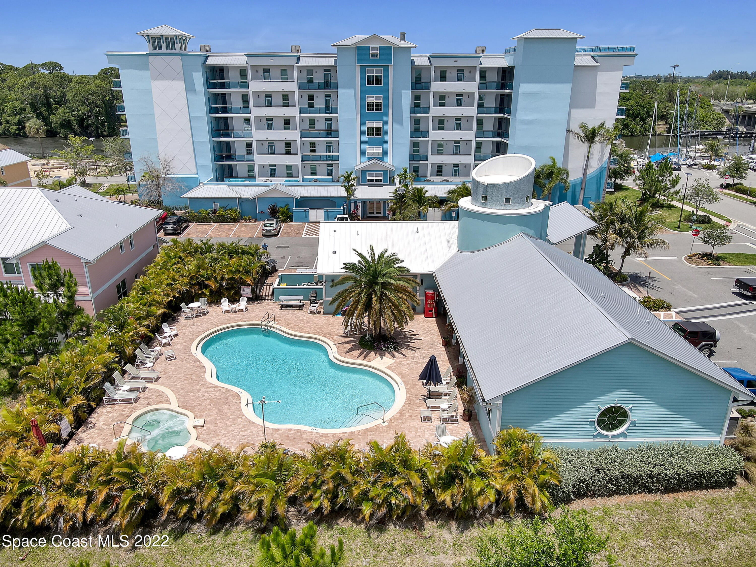 202 Ivory Coral Ln, Merritt Island, FL 32953