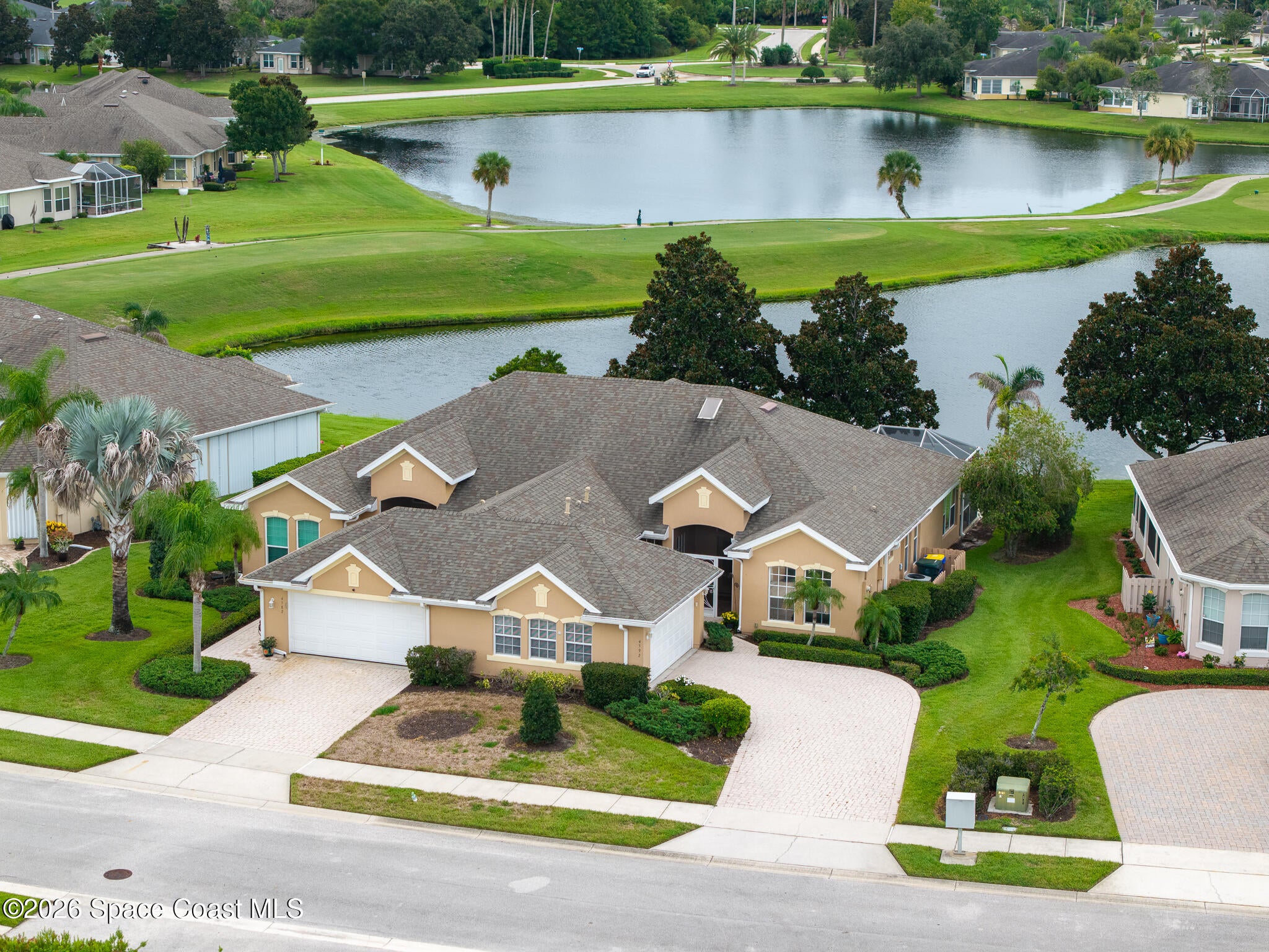 4592 Braywick Ct, Rockledge, FL 32955 photo