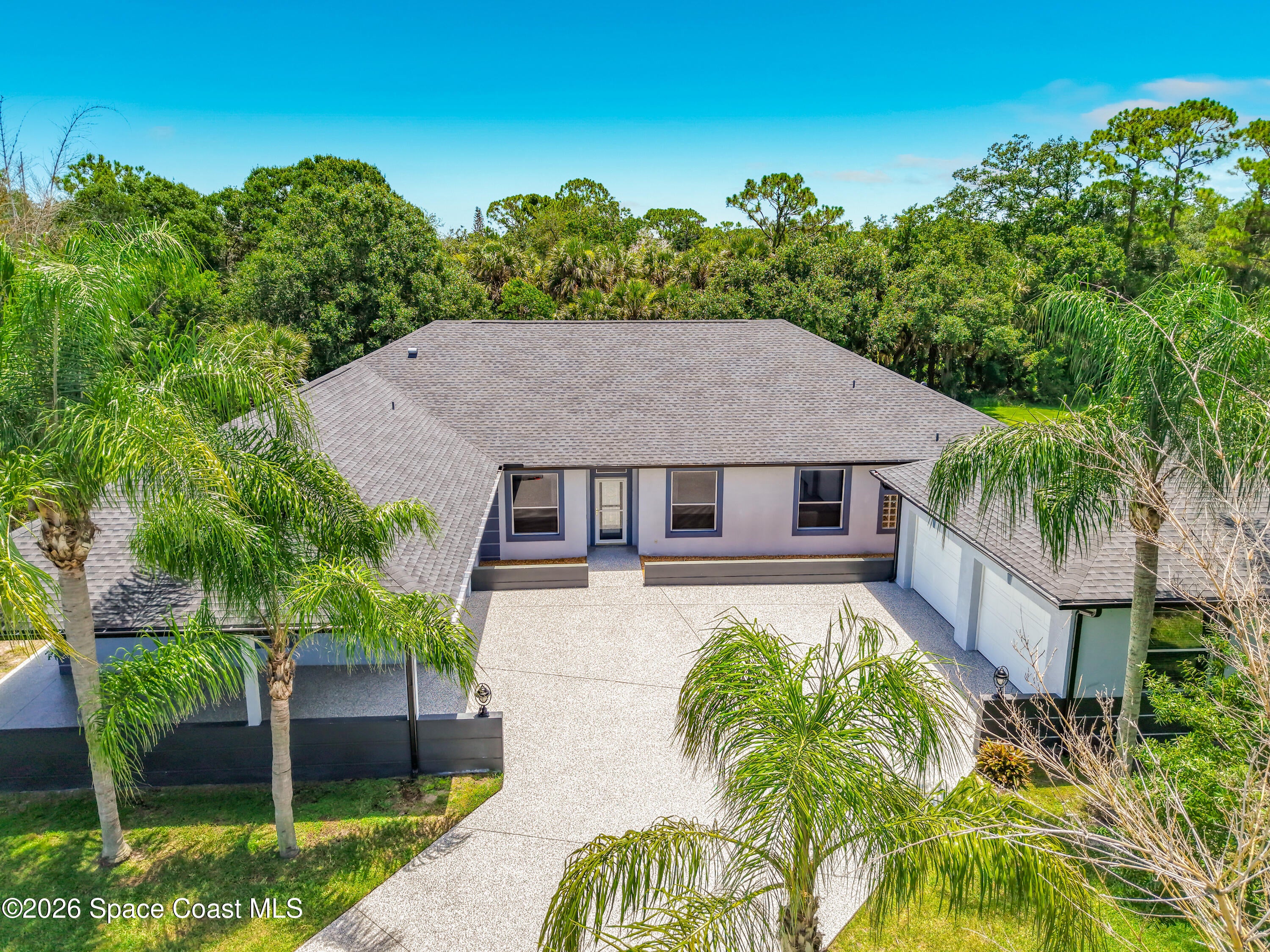 3705 Tranquility Dr, Melbourne, FL 32934 photo