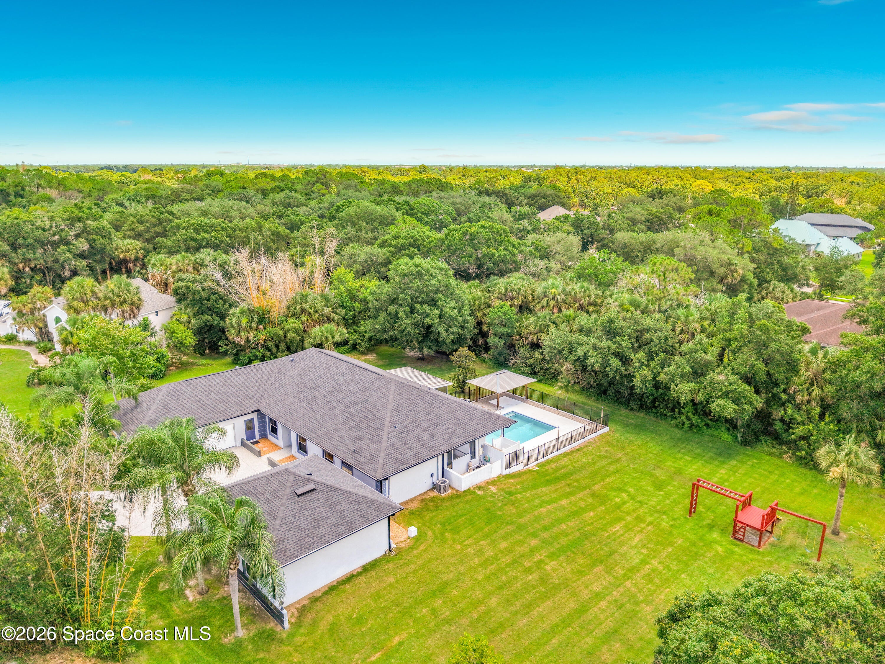 3705 Tranquility Dr, Melbourne, FL 32934 photo