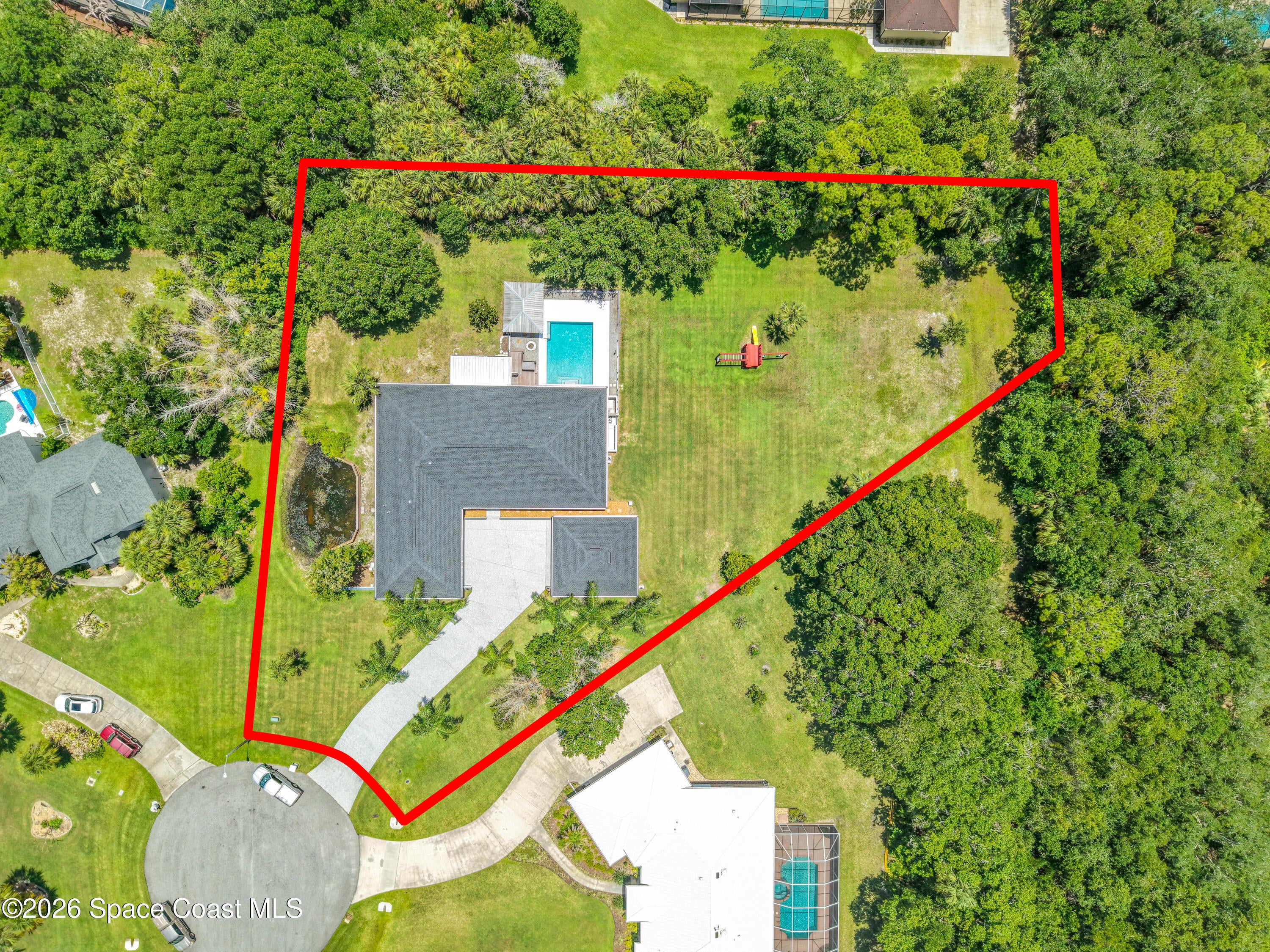 3705 Tranquility Dr, Melbourne, FL 32934 photo