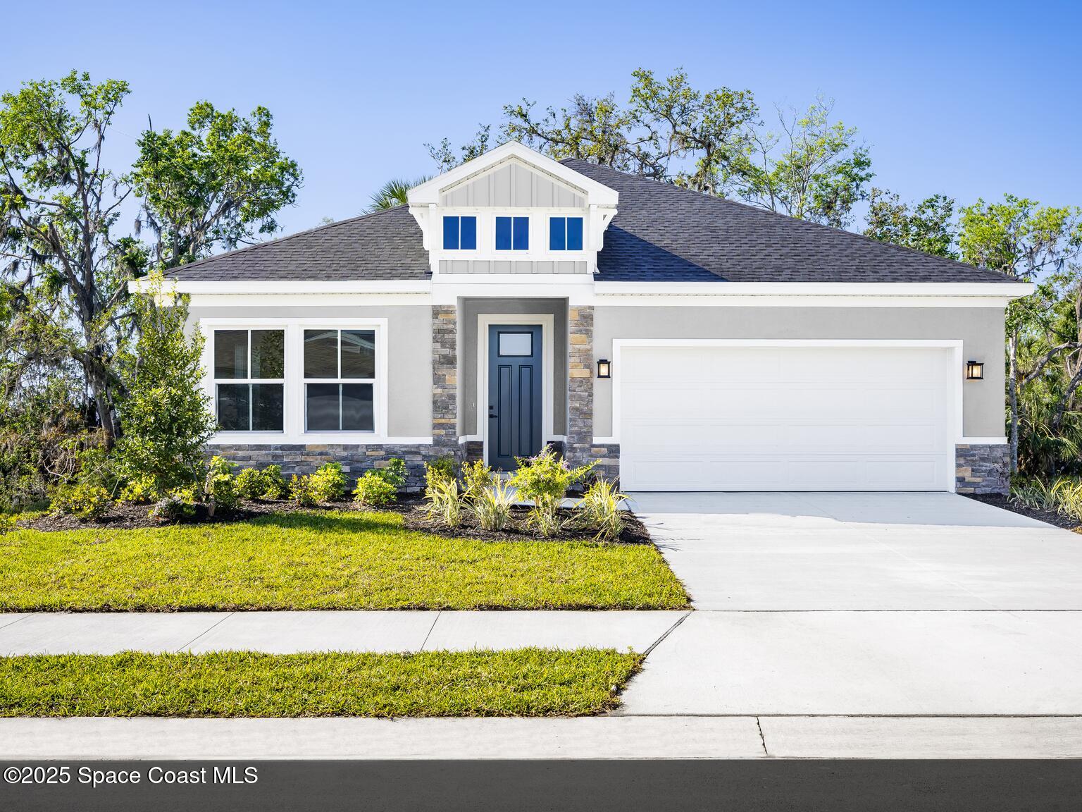 4925 Madras Dr, Palm Bay, FL 32907