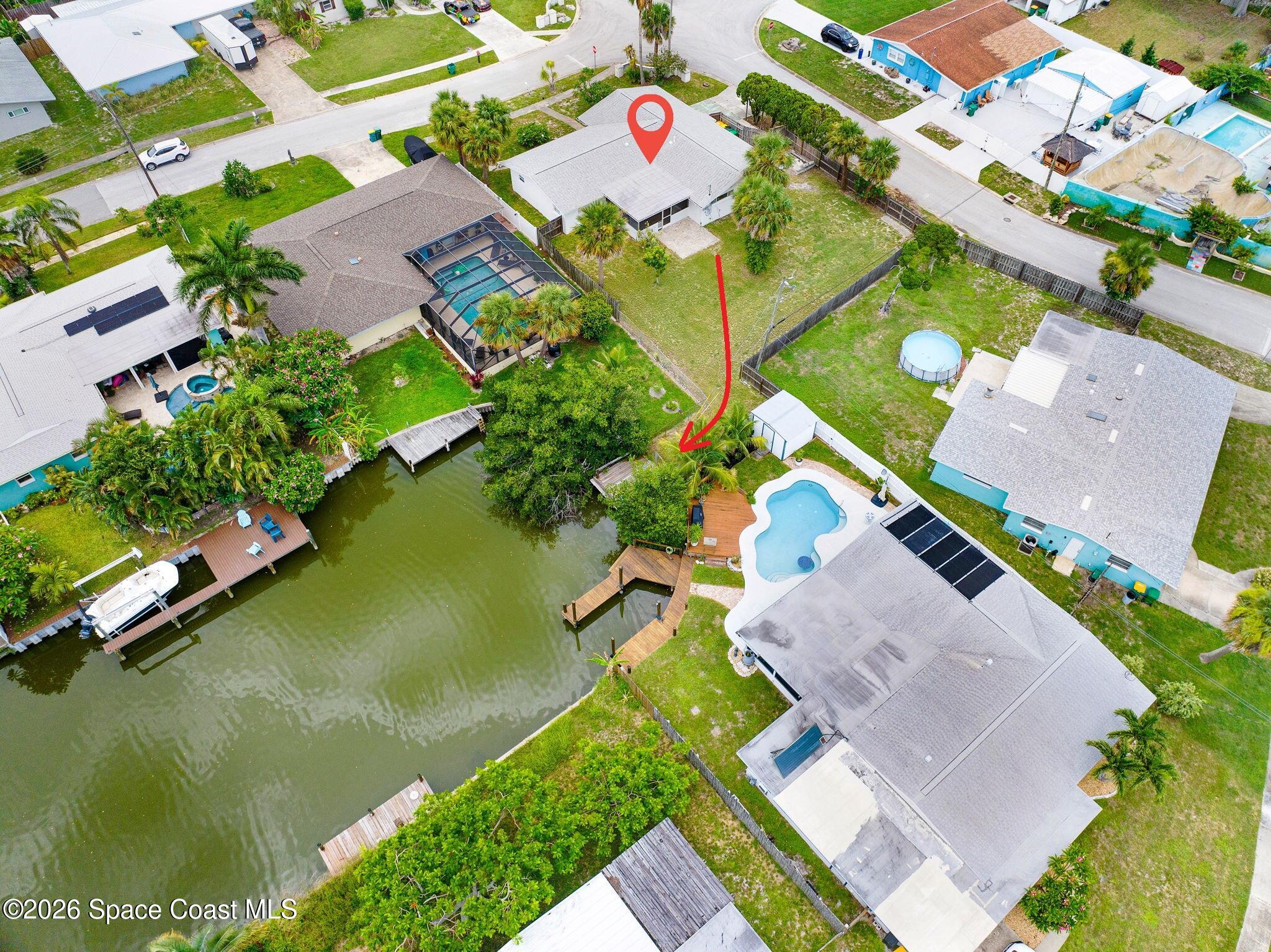 1435 Anchor Ln, Merritt Island, FL 32952 photo