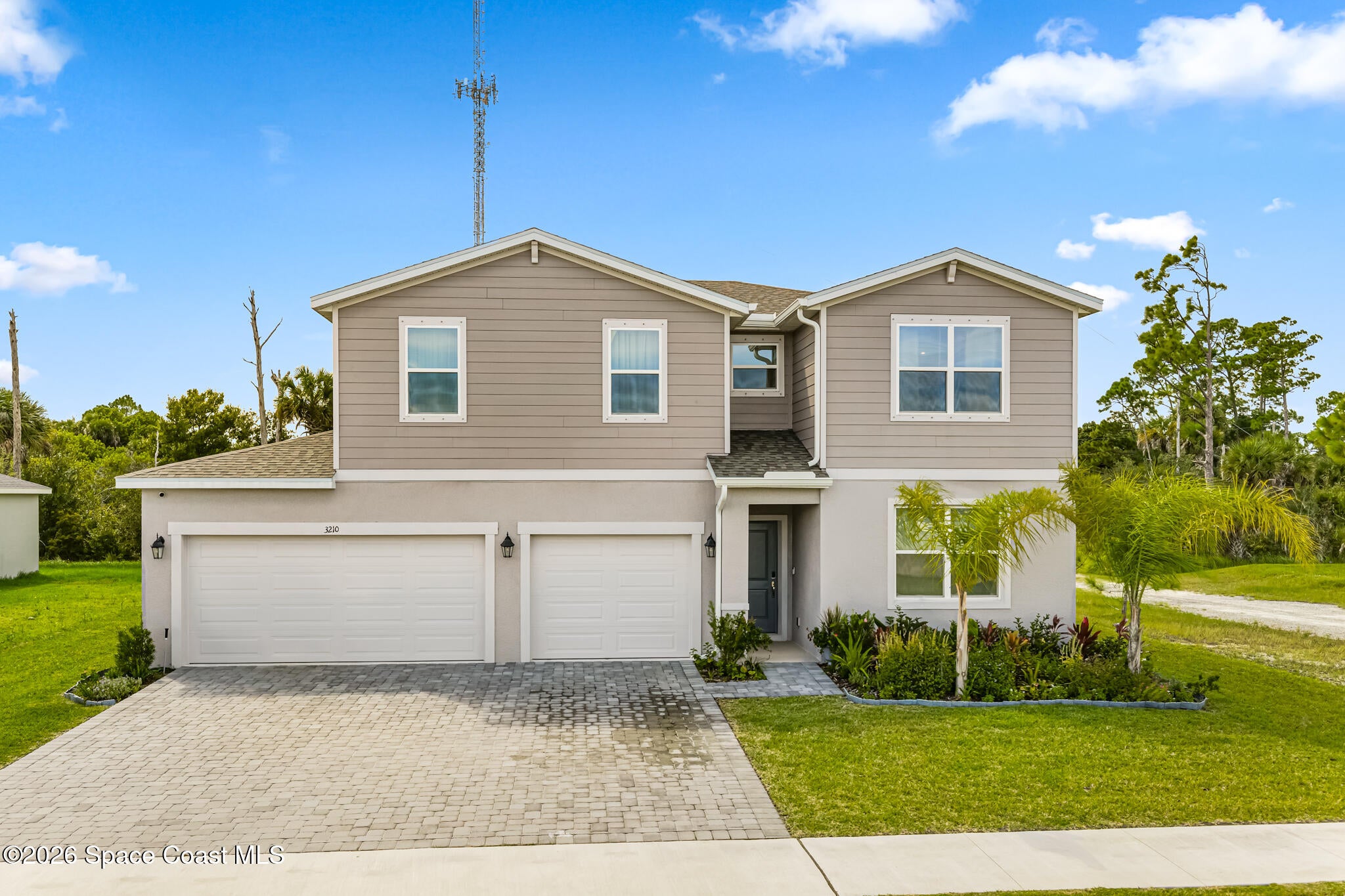 3210 Viridian Cir, West Melbourne, FL 32904