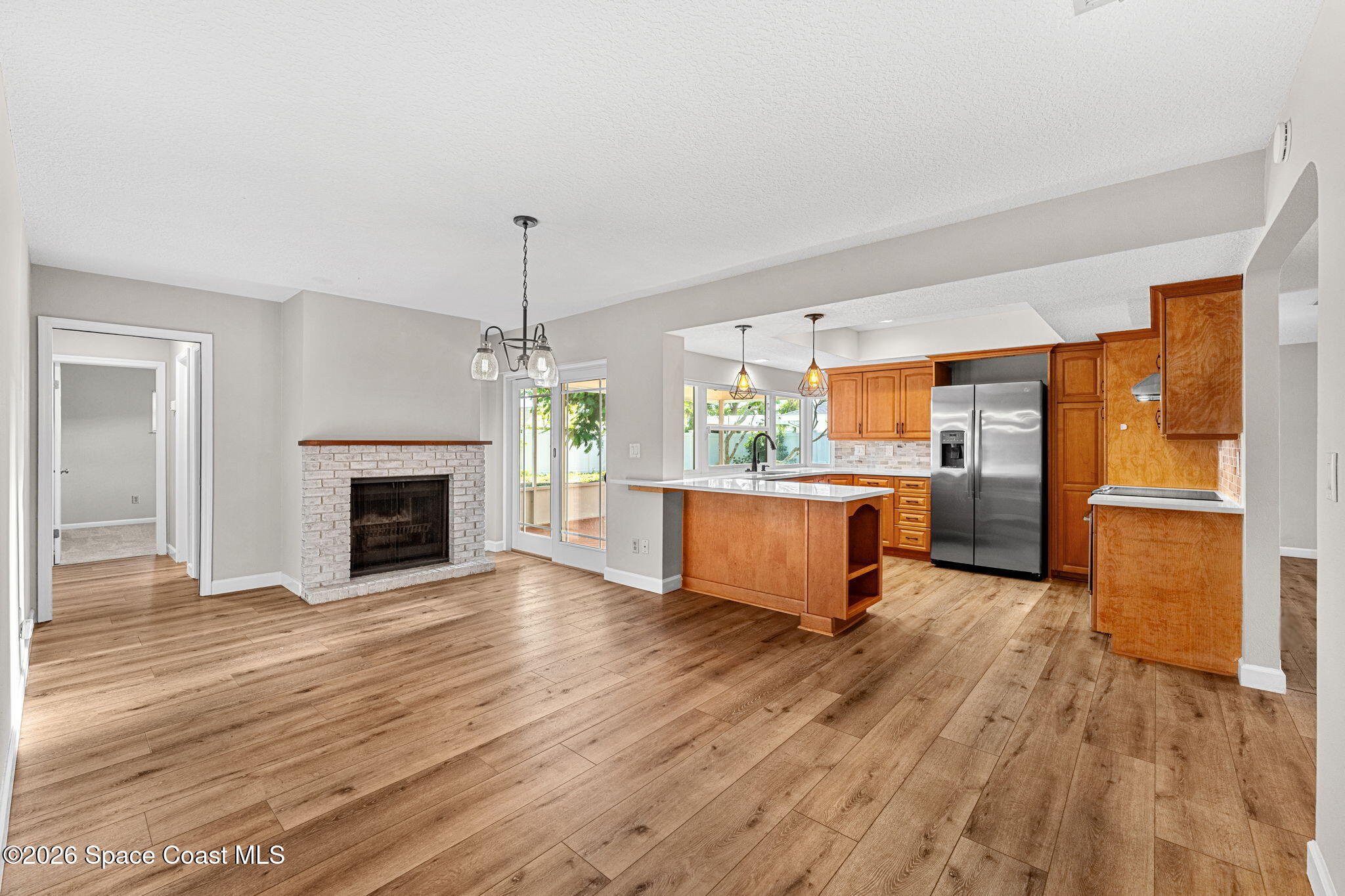 475 E Amherst Cir, Satellite Beach, FL 32937 photo