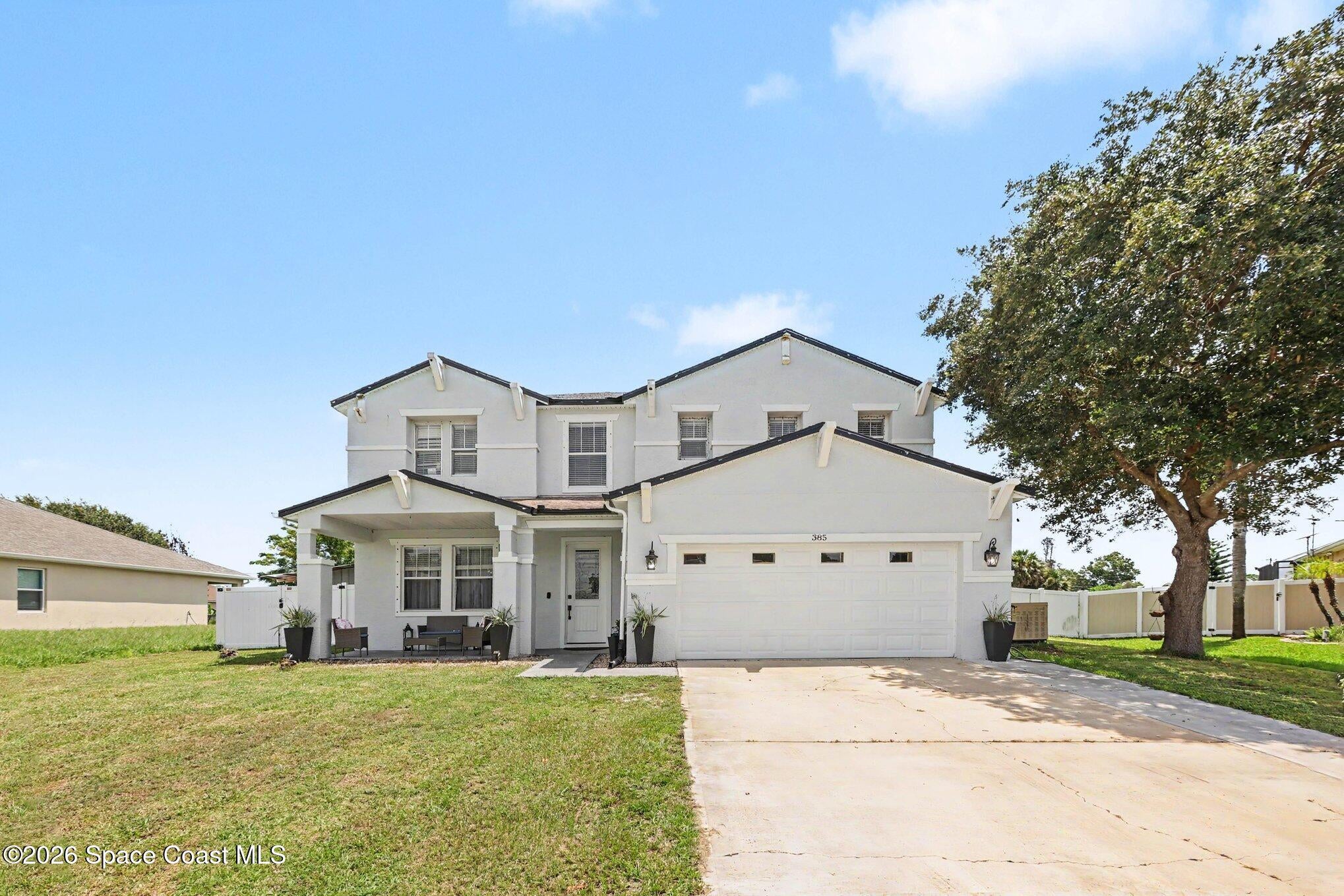 385 Cownie Ave, Palm Bay, FL 32909