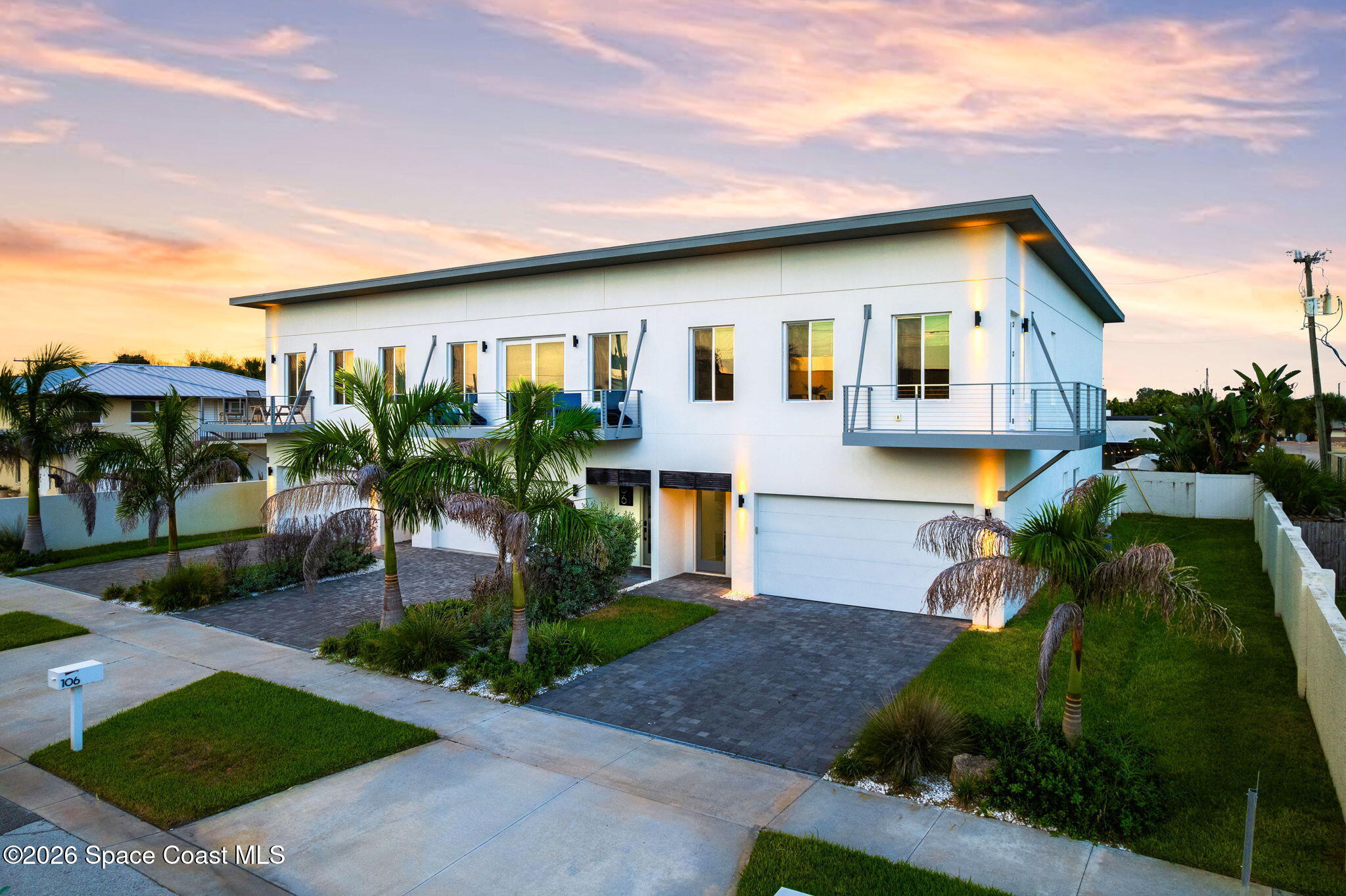 104 4 Ave, Indialantic, FL 32903